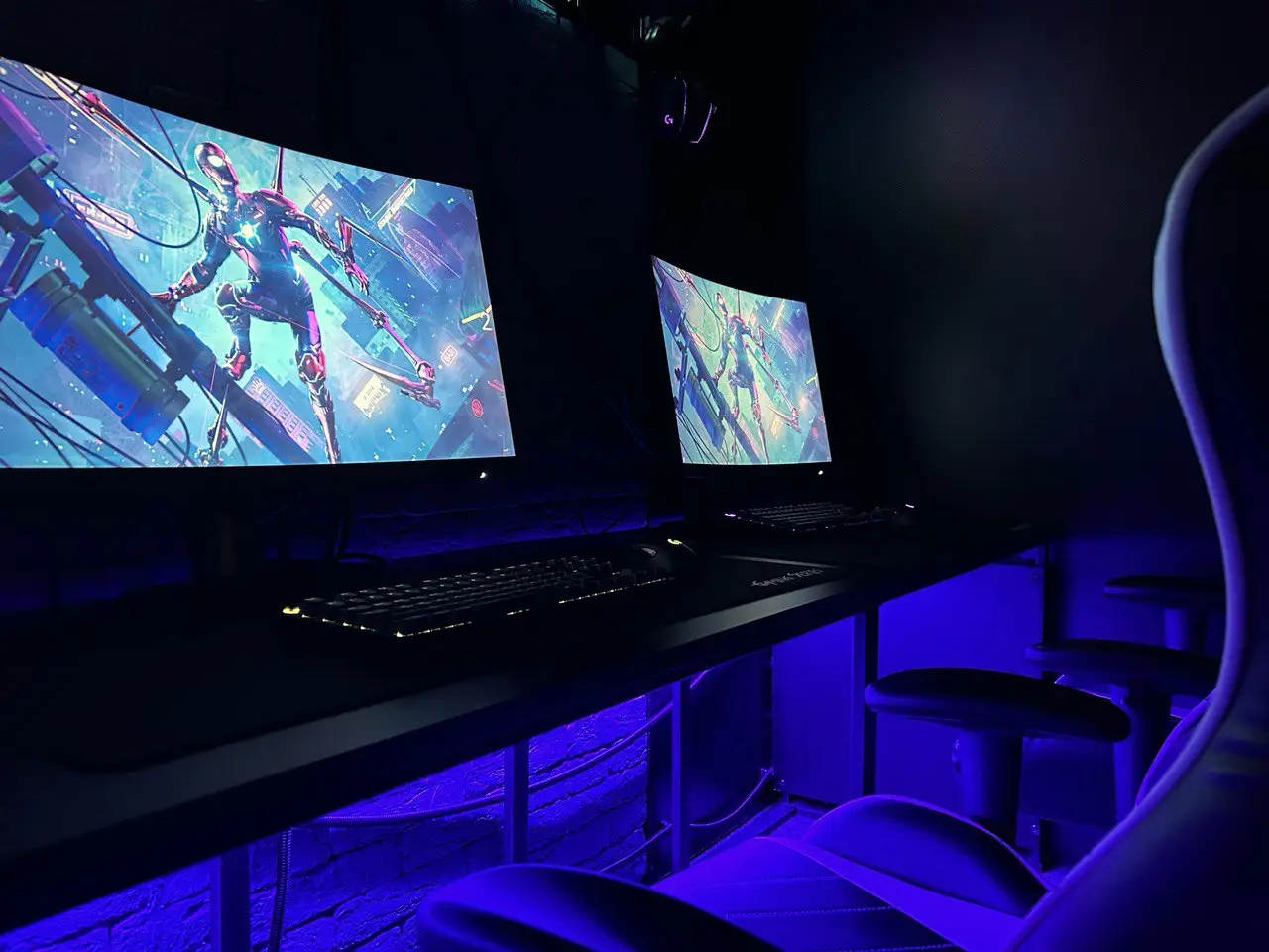 Изображение клуба Wonderland № 5