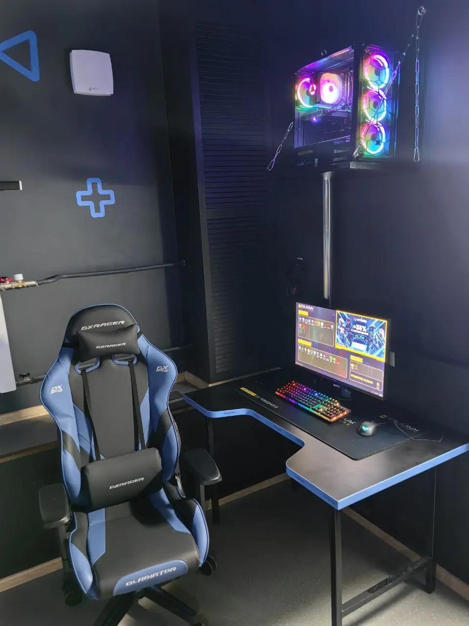 Изображение клуба Ployka Таганка № 5