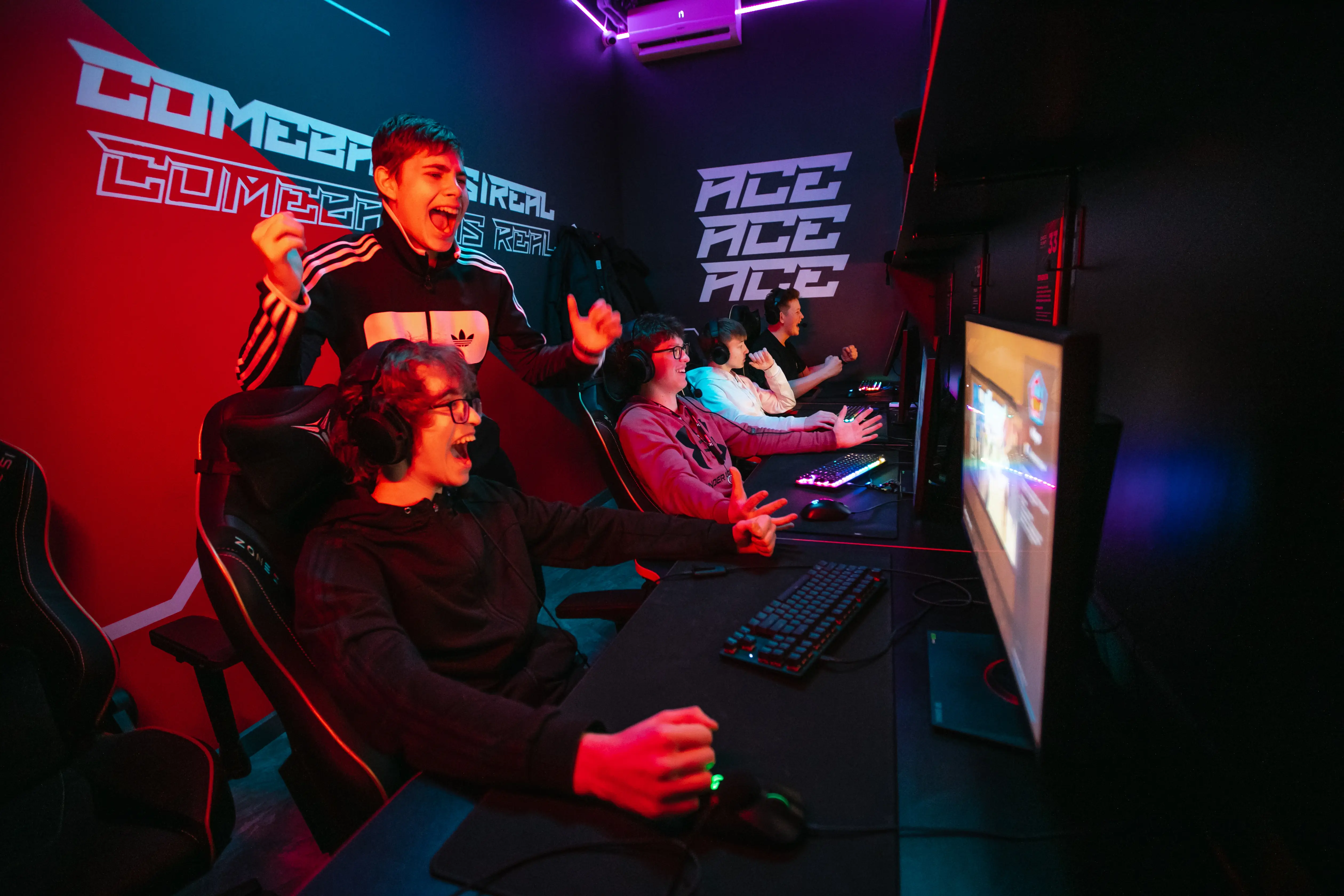 Изображение клуба CHECK POINT Нижневартовск № 2