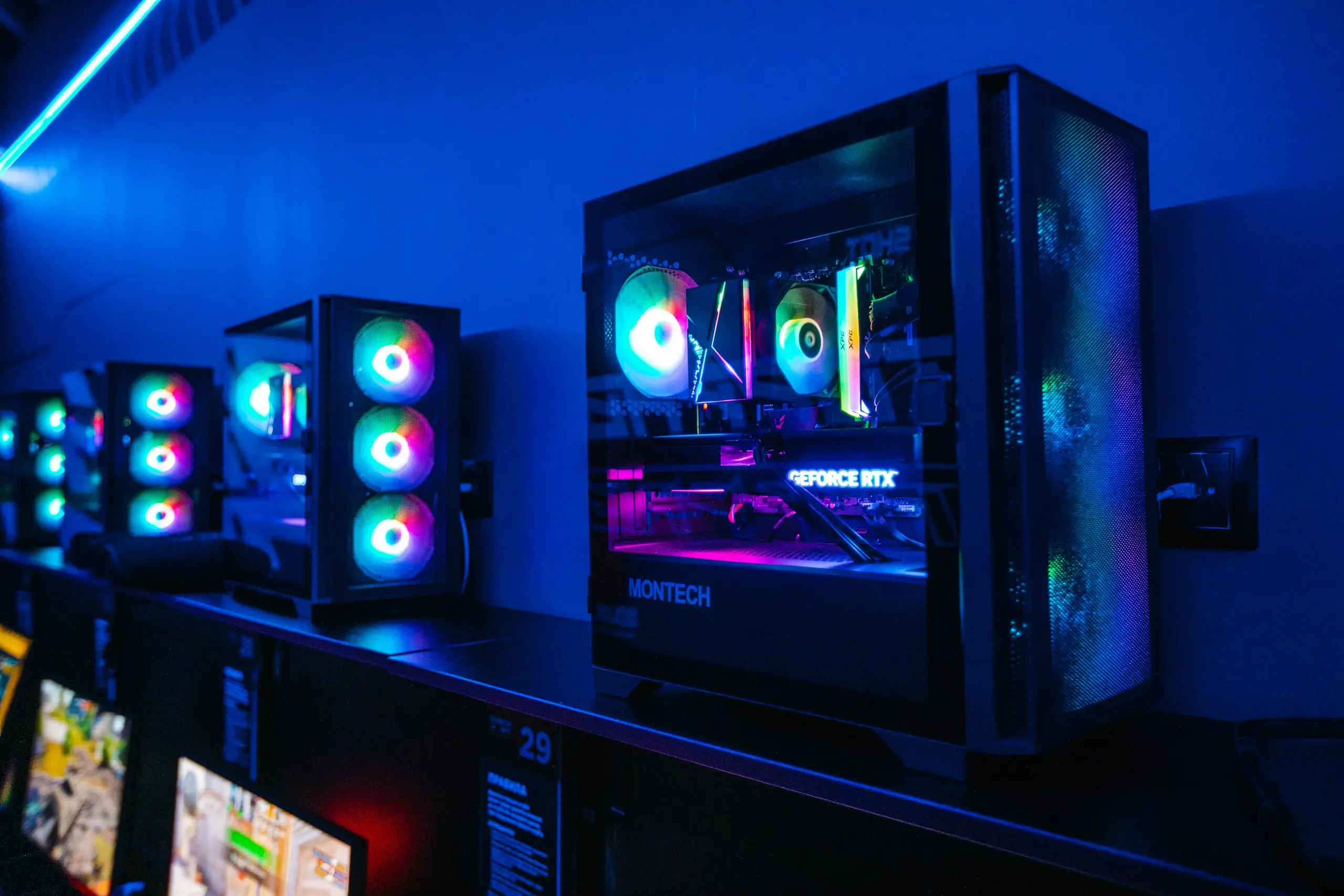 Изображение клуба CHECK POINT Нижневартовск № 5