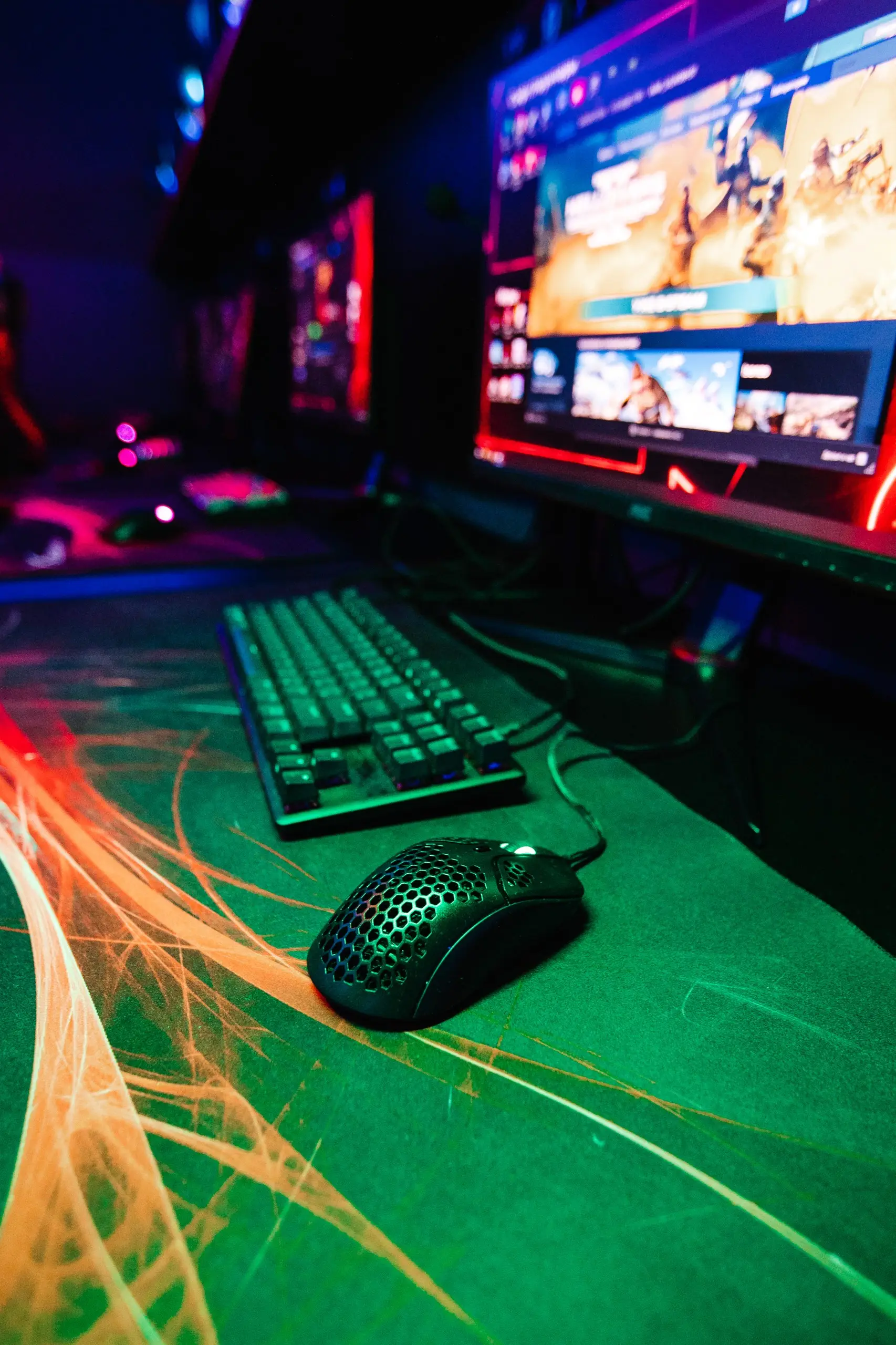 Изображение клуба CHECK POINT Нижневартовск № 7