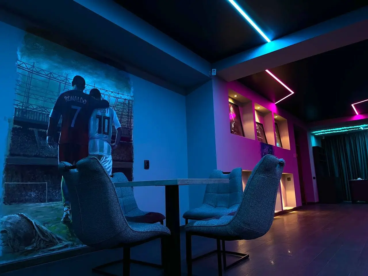 Изображение клуба GAME PRO HOUSE № 5