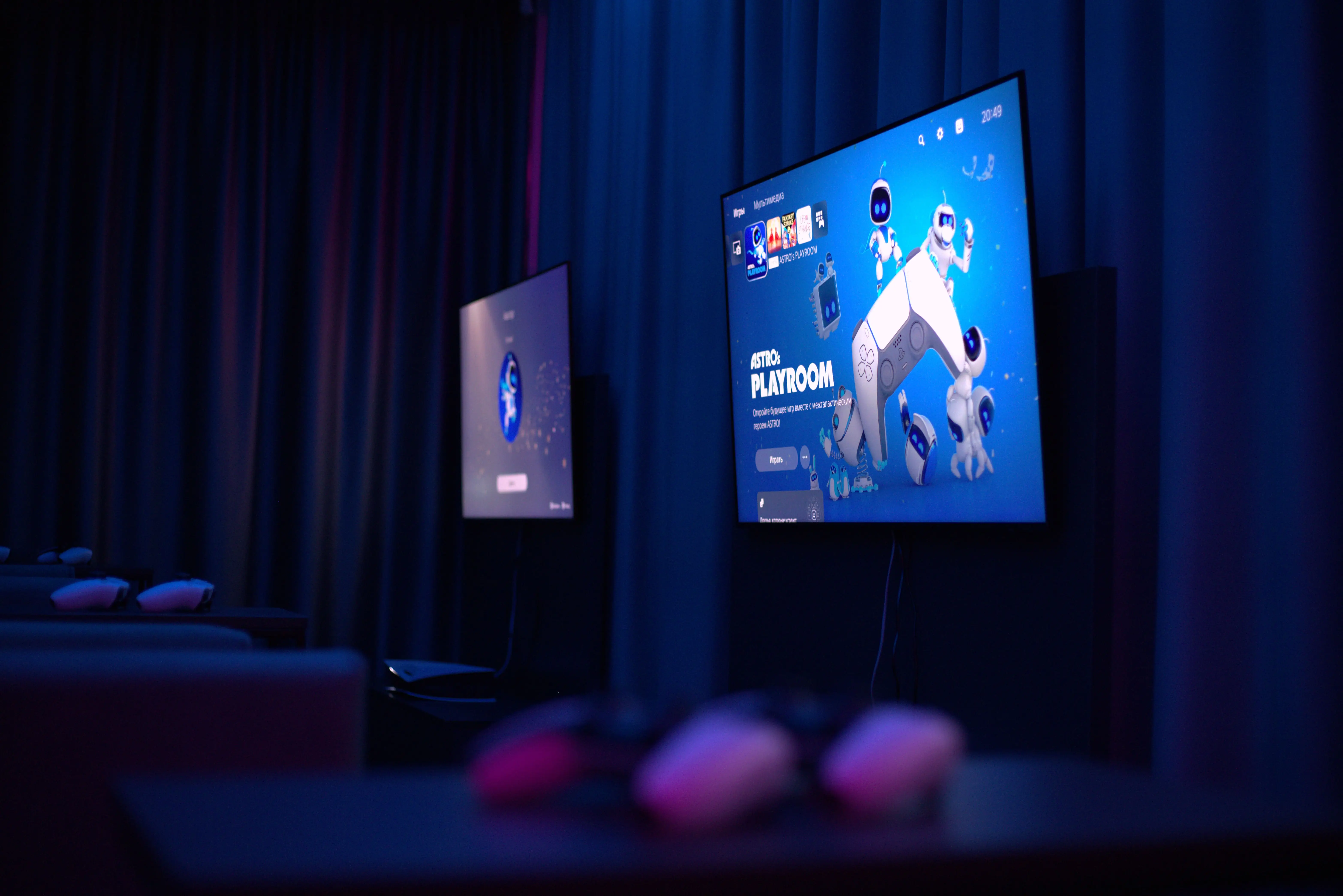 Изображение клуба GAME PRO HOUSE № 2