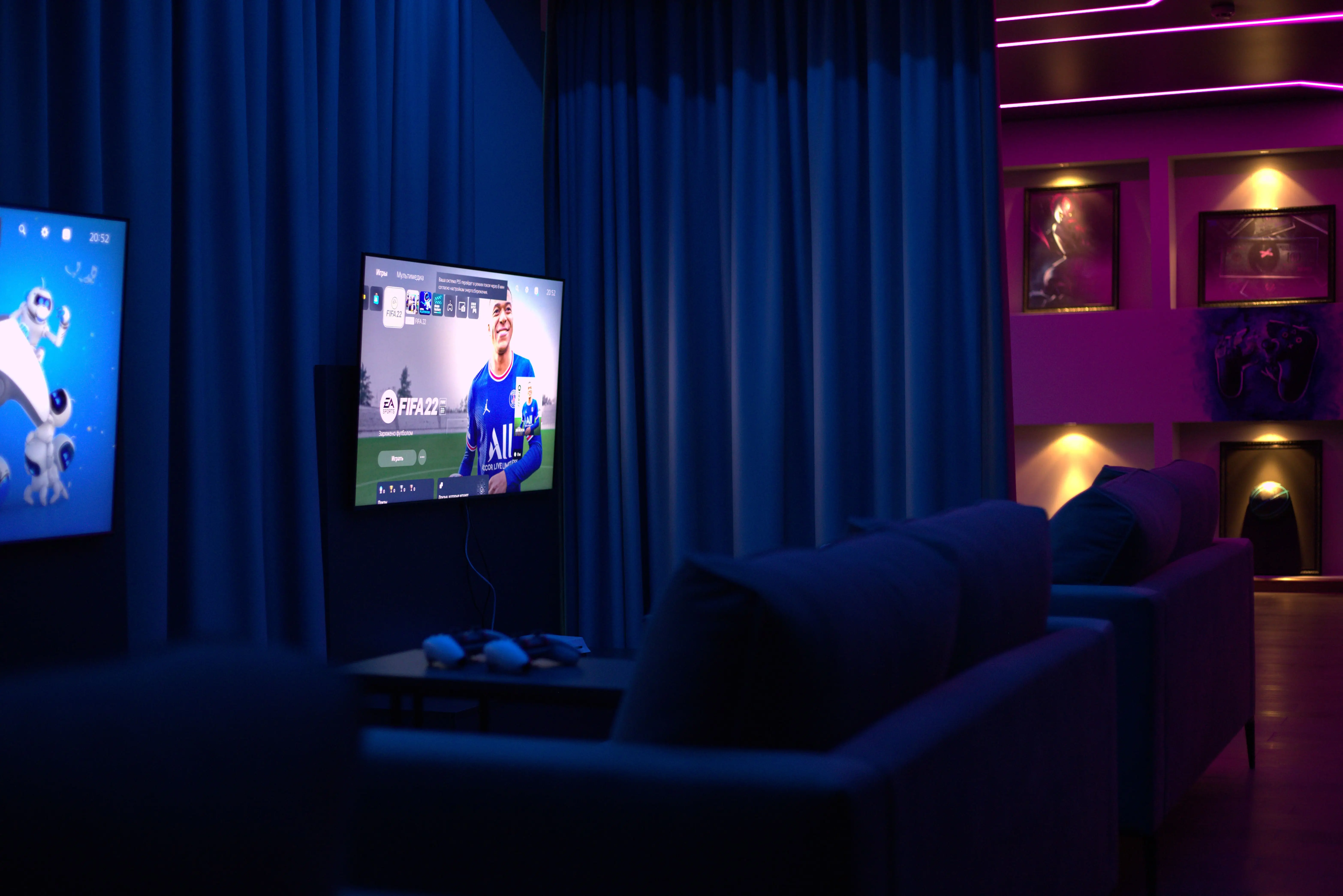 Изображение клуба GAME PRO HOUSE № 3