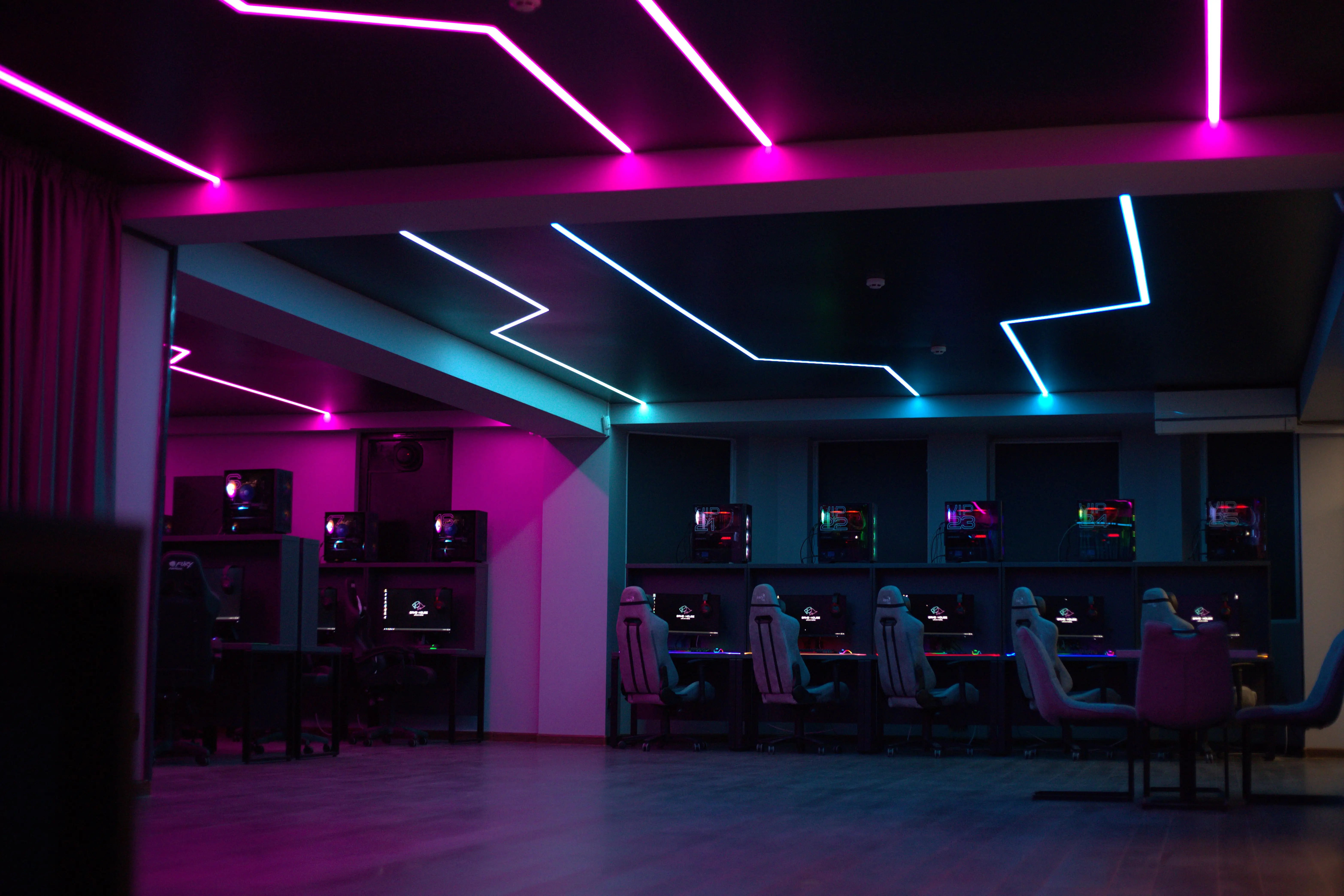 Изображение клуба GAME PRO HOUSE № 4