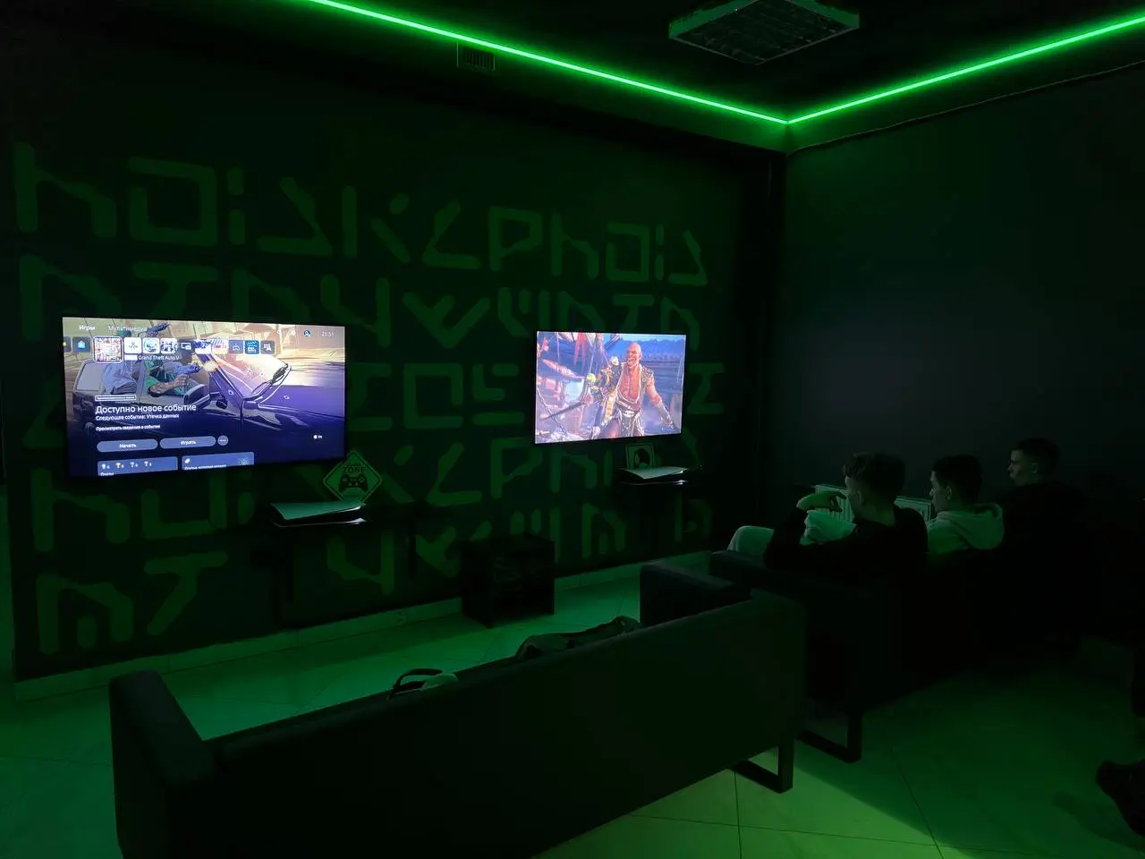 Изображение клуба TRUE GAMERS Фрязино № 7