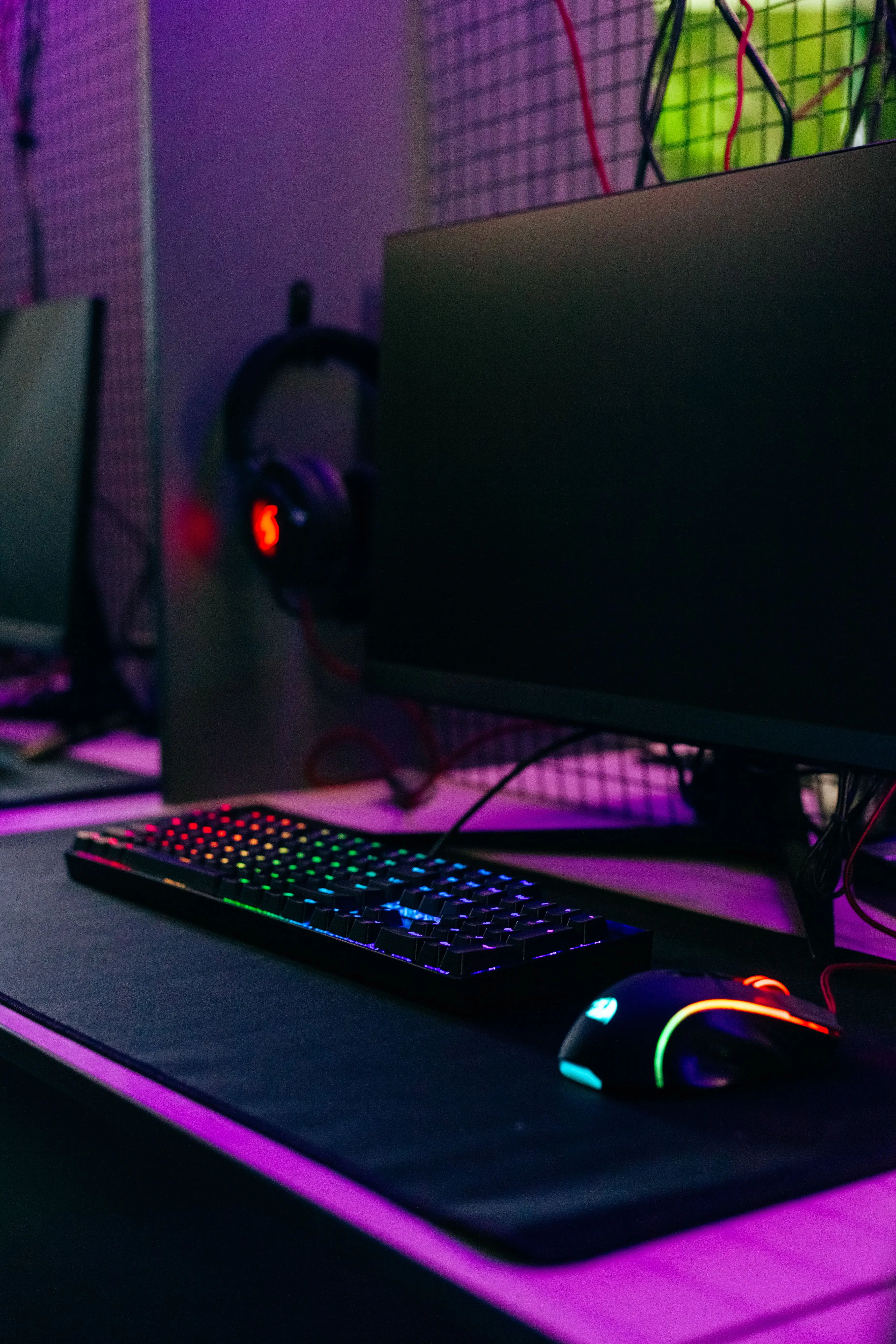 Изображение клуба Мастерская Игровых Дел № 2