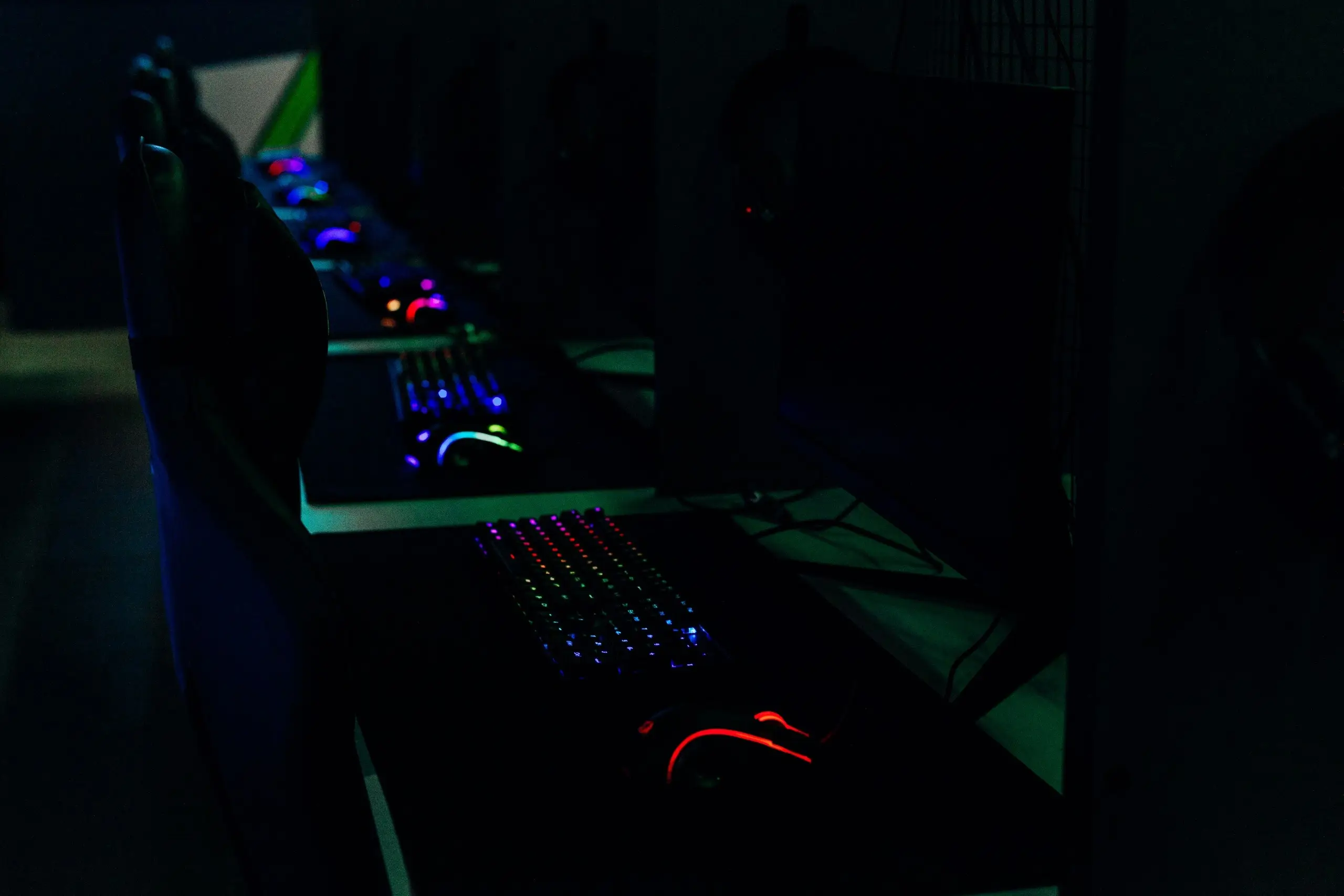 Изображение клуба Мастерская Игровых Дел № 3