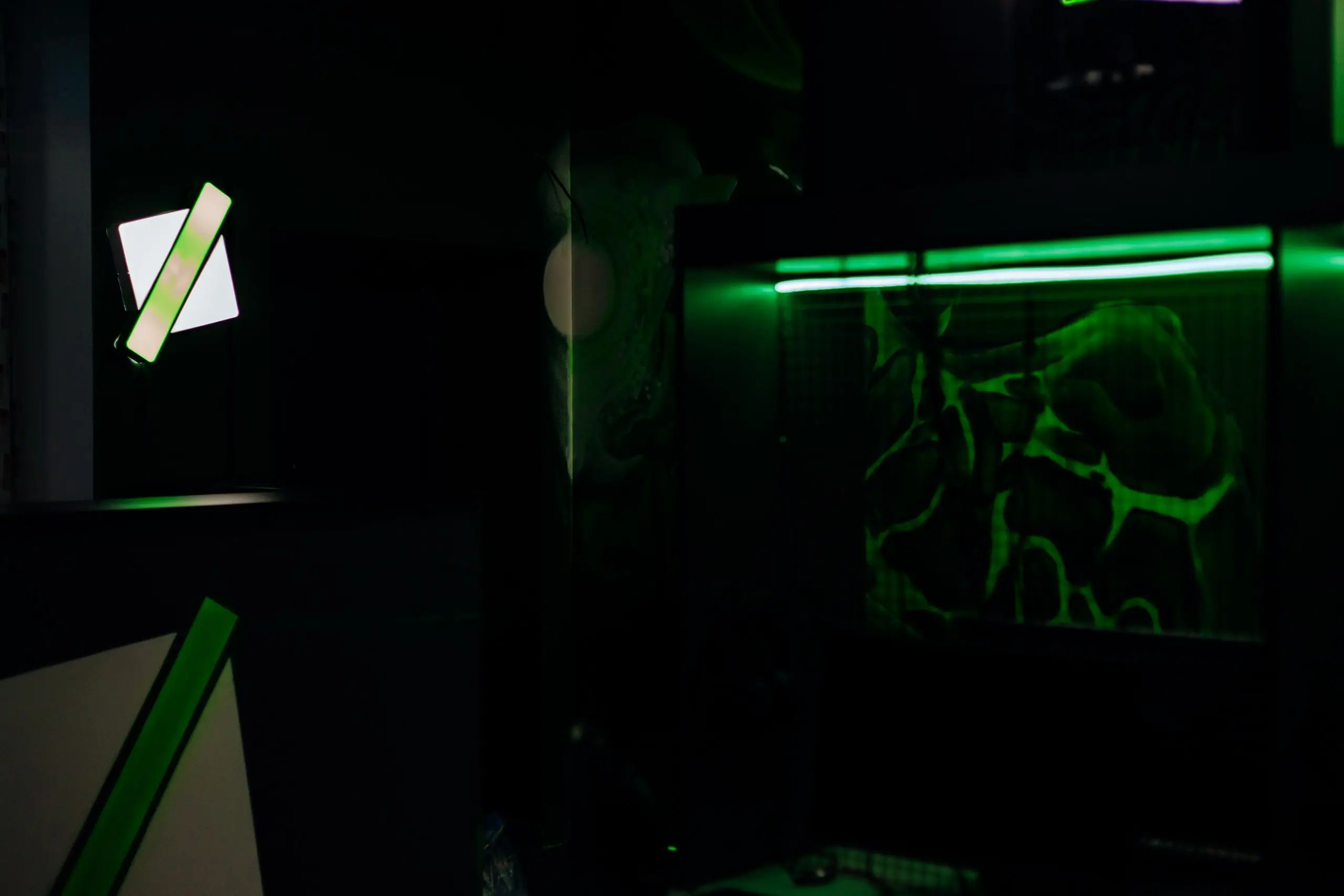 Изображение клуба Мастерская Игровых Дел № 4