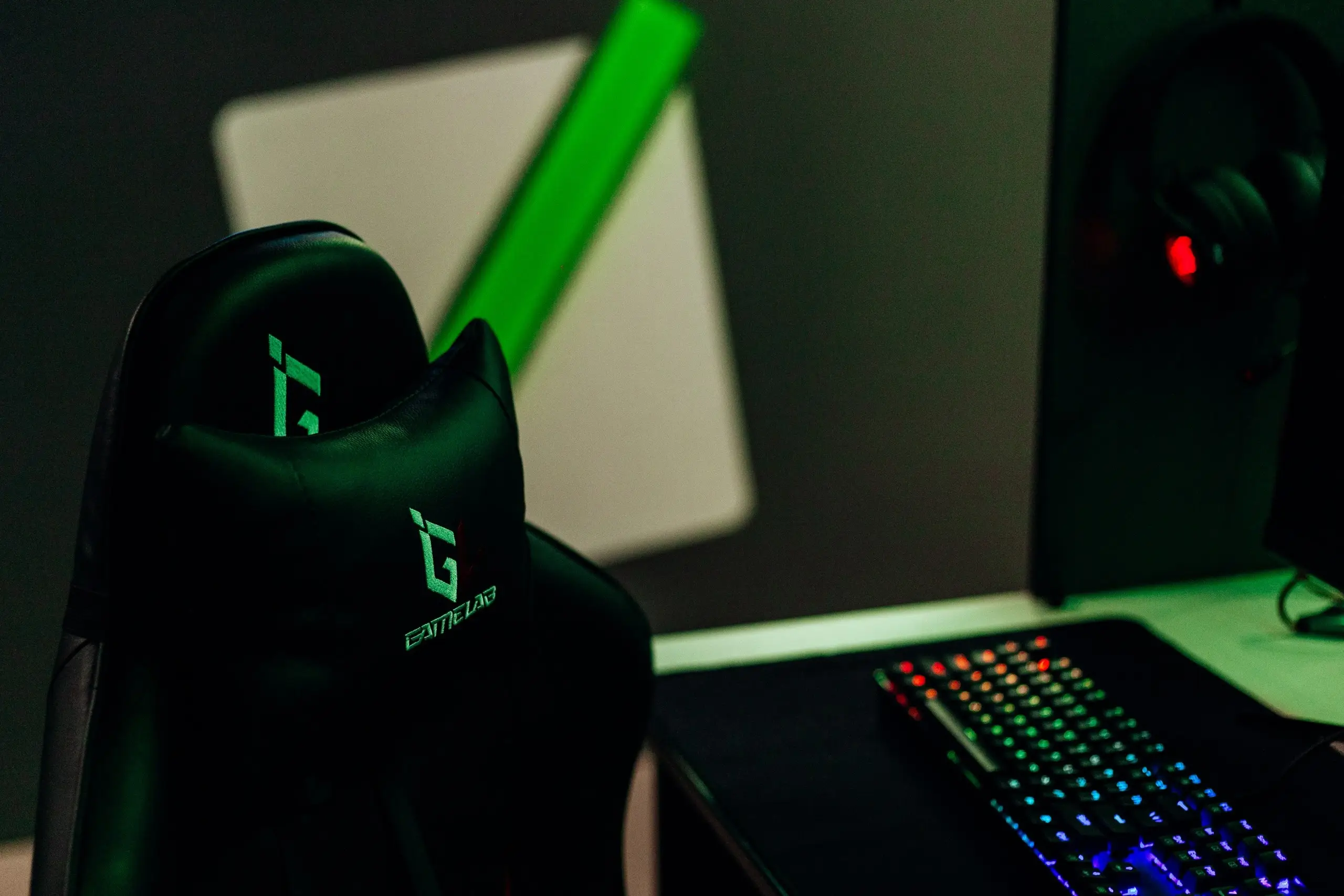 Изображение клуба Мастерская Игровых Дел № 5