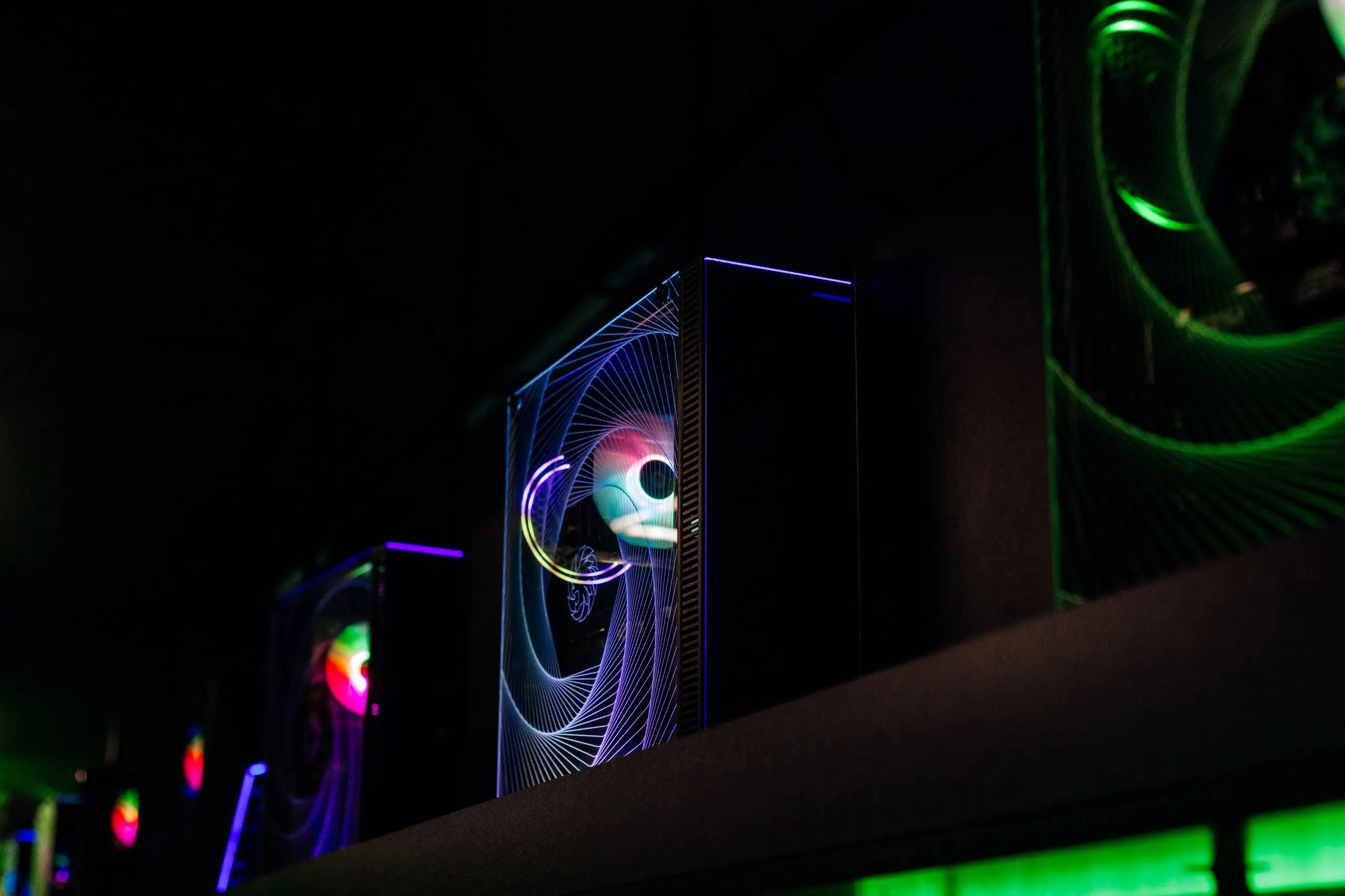 Изображение клуба Мастерская Игровых Дел № 6