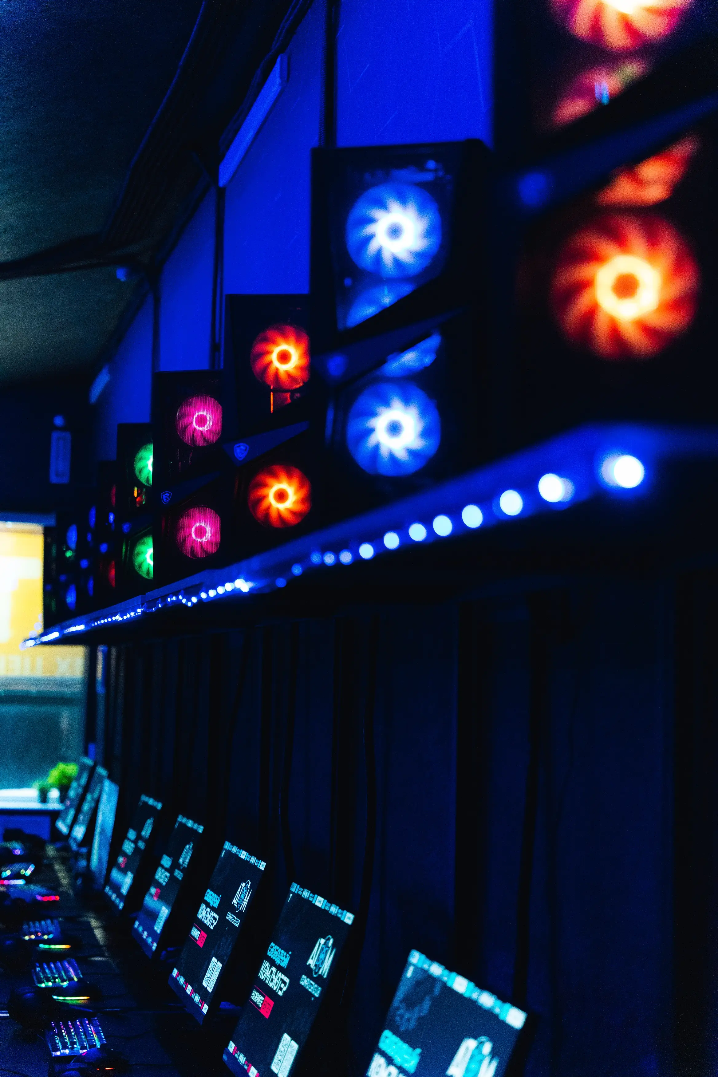 Изображение клуба Atom Computer Club № 4