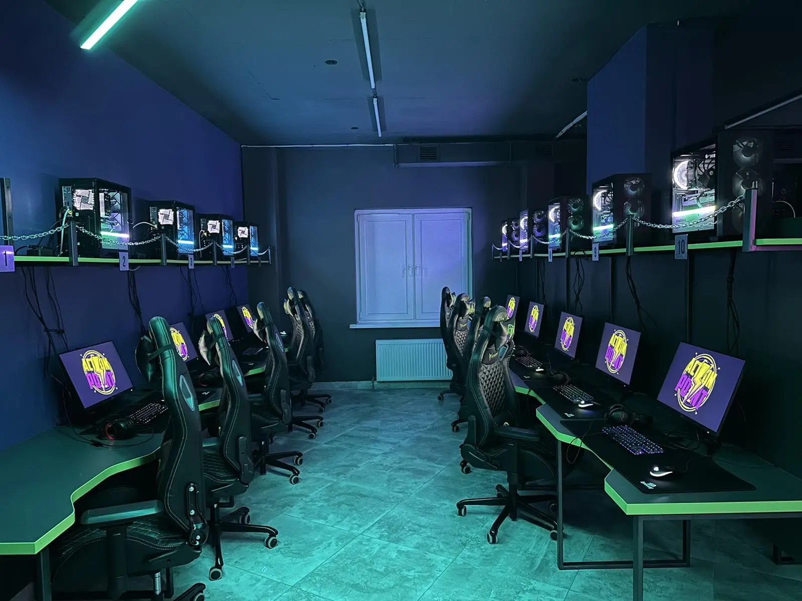 Изображение клуба ActionPoint № 8