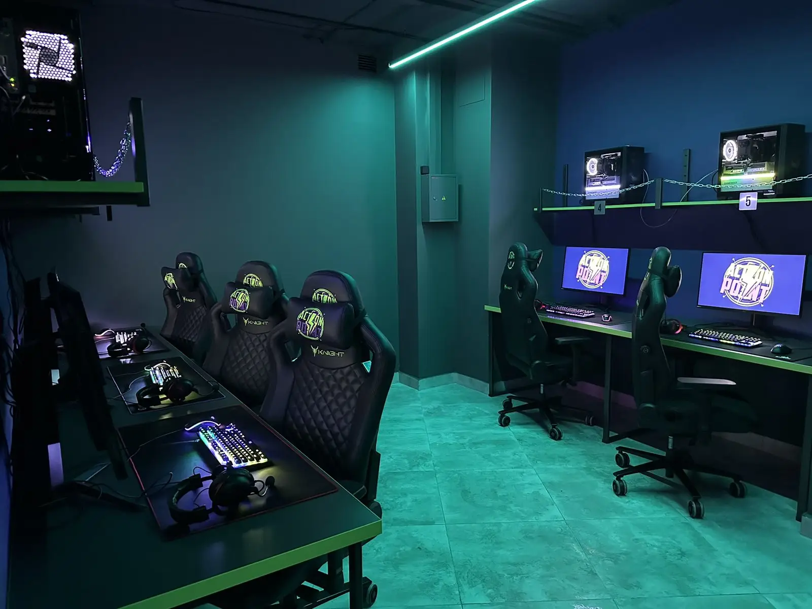 Изображение клуба ActionPoint № 4