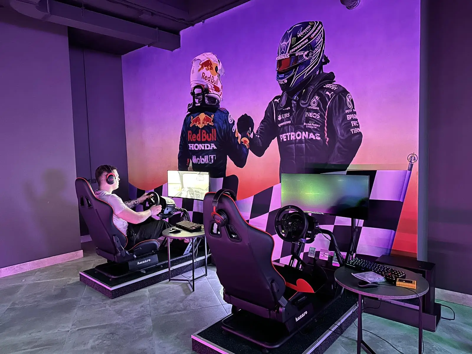 Изображение клуба ActionPoint № 5