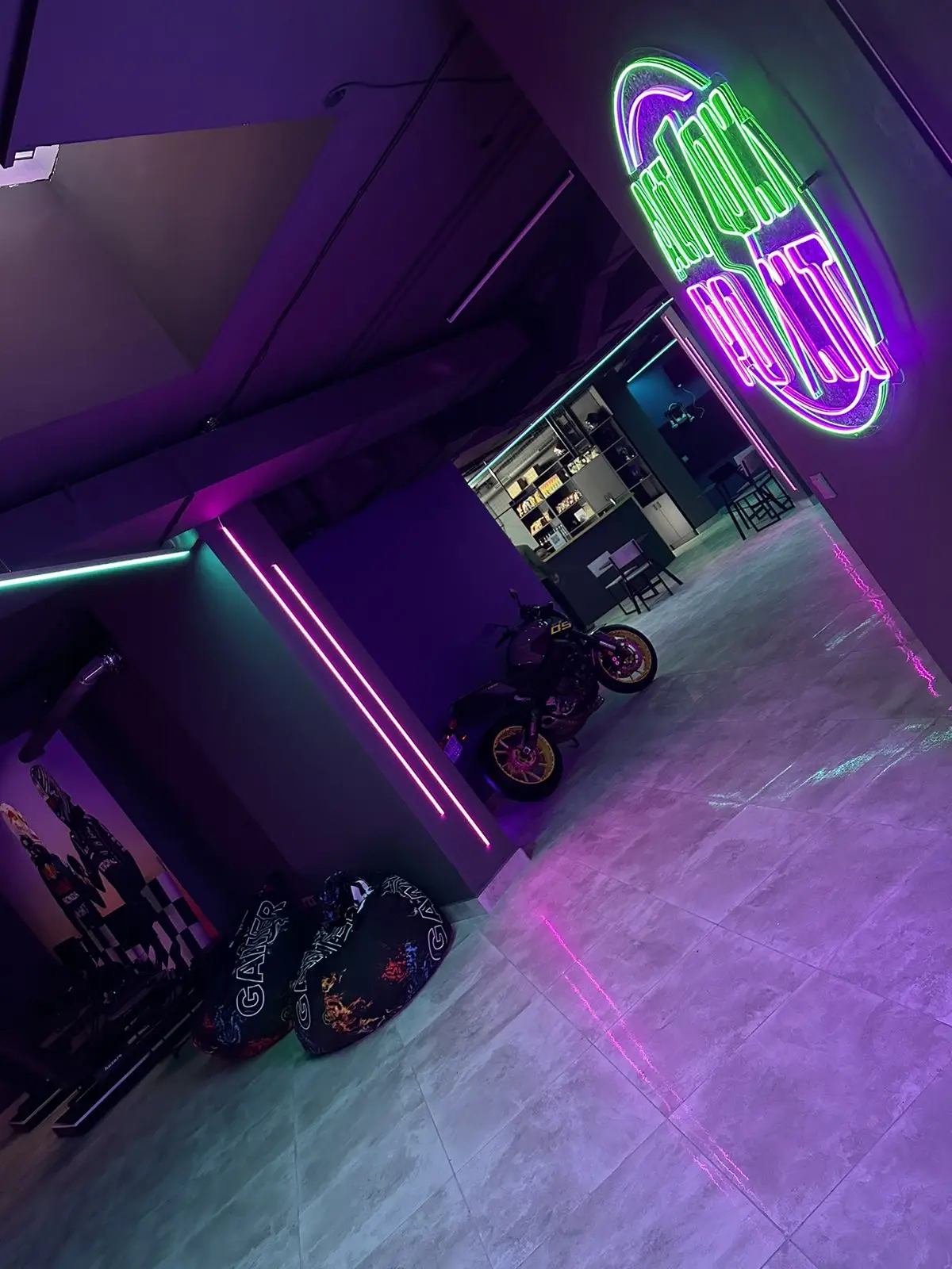 Изображение клуба ActionPoint № 10