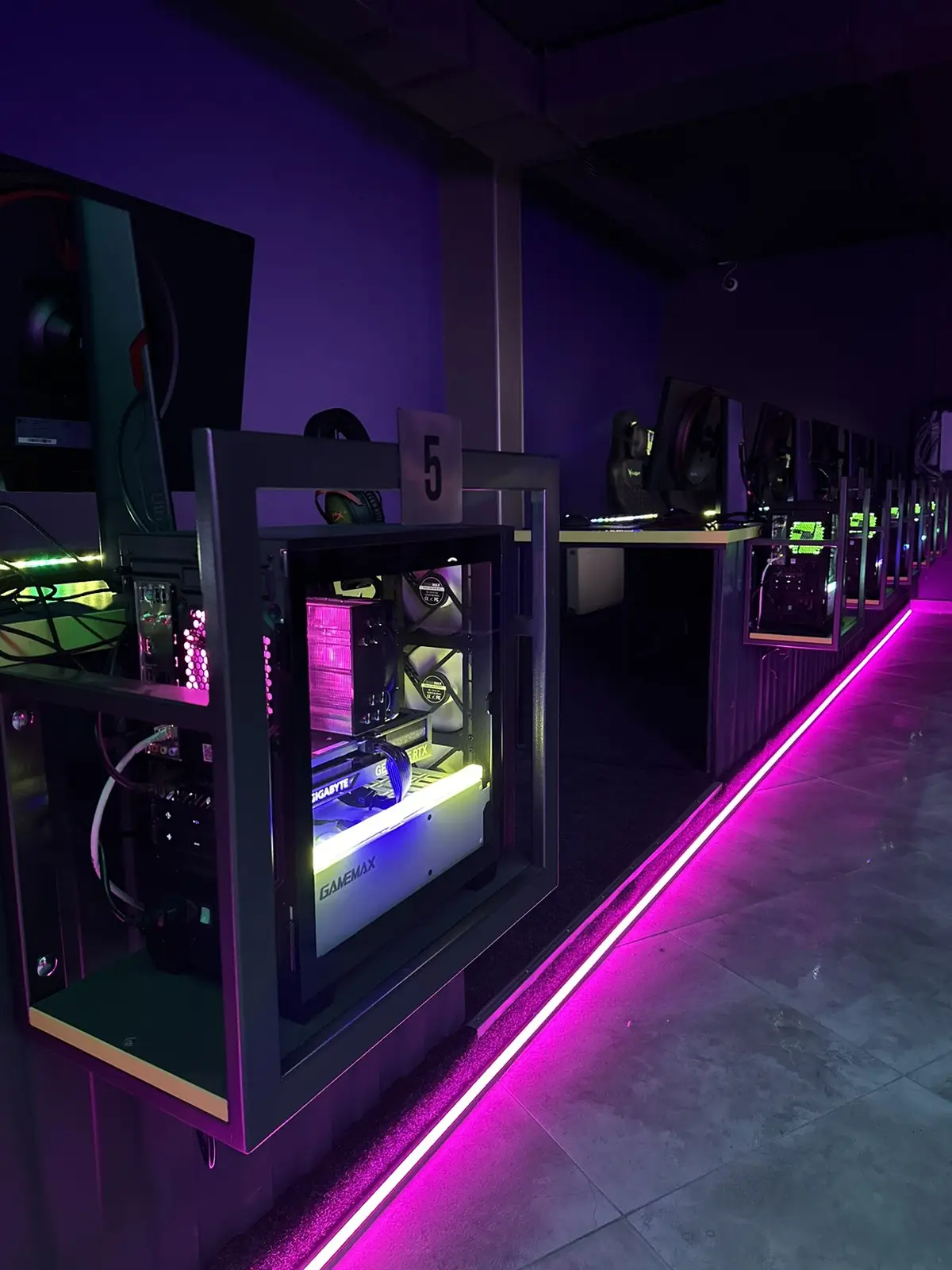 Изображение клуба ActionPoint № 6