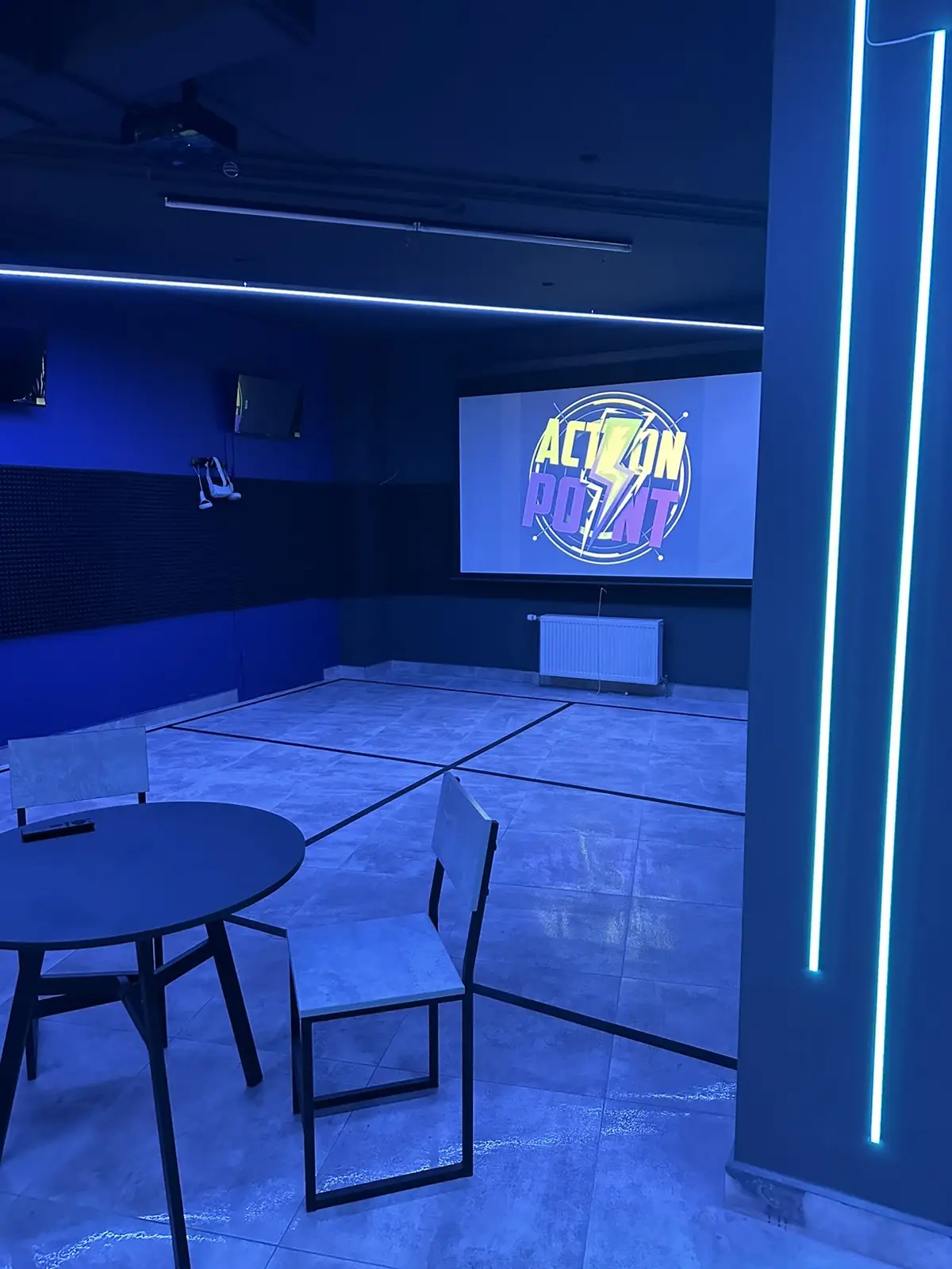 Изображение клуба ActionPoint № 9