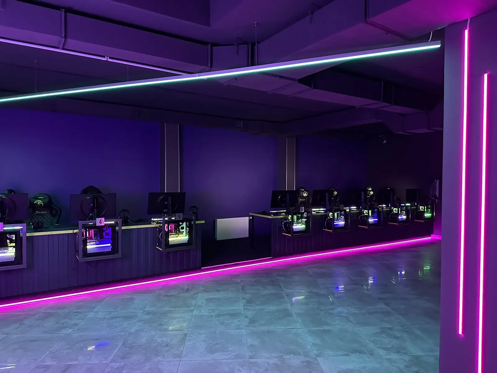 Изображение клуба ActionPoint № 7