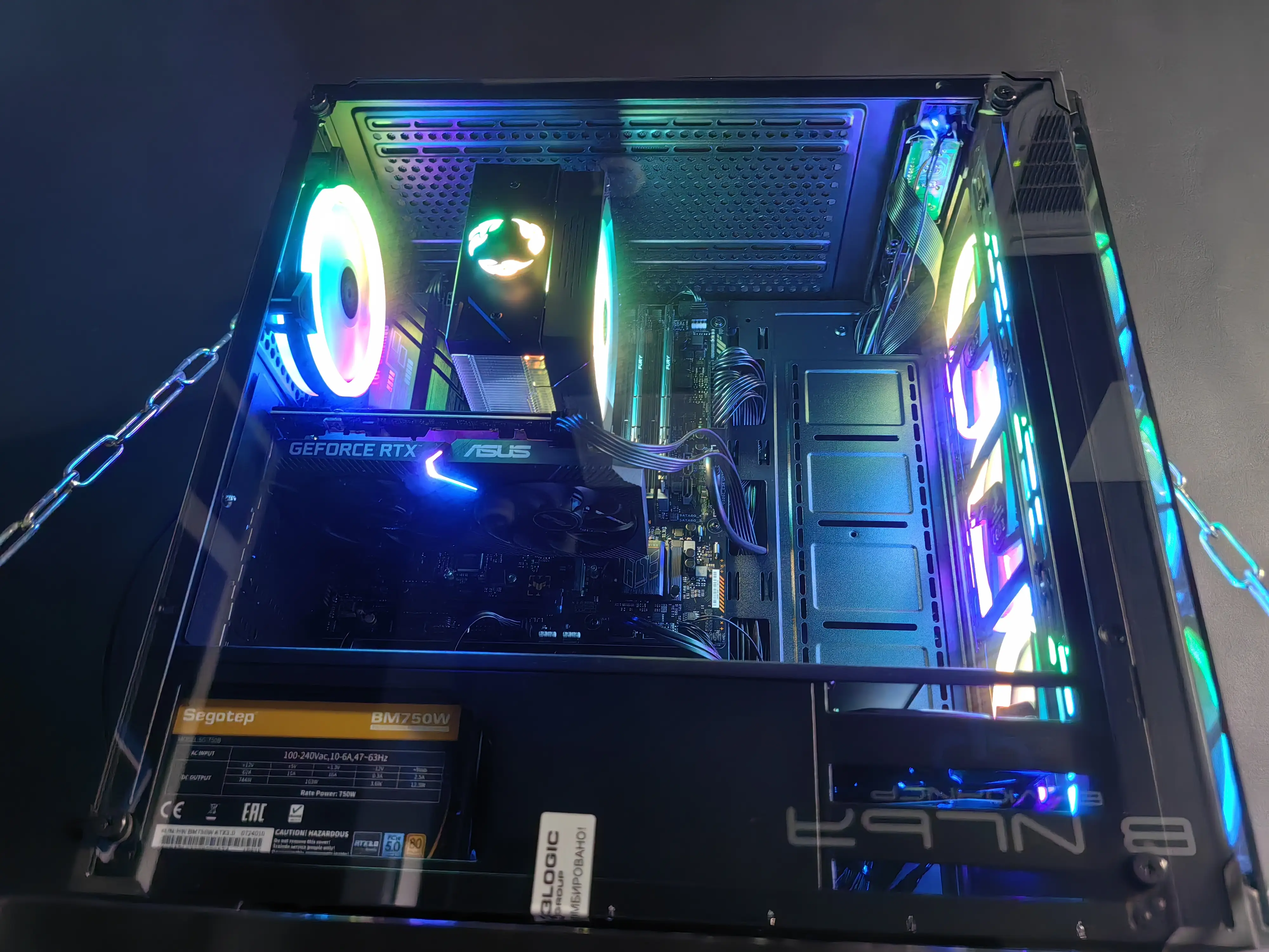 Изображение клуба Ployka Таганка № 6