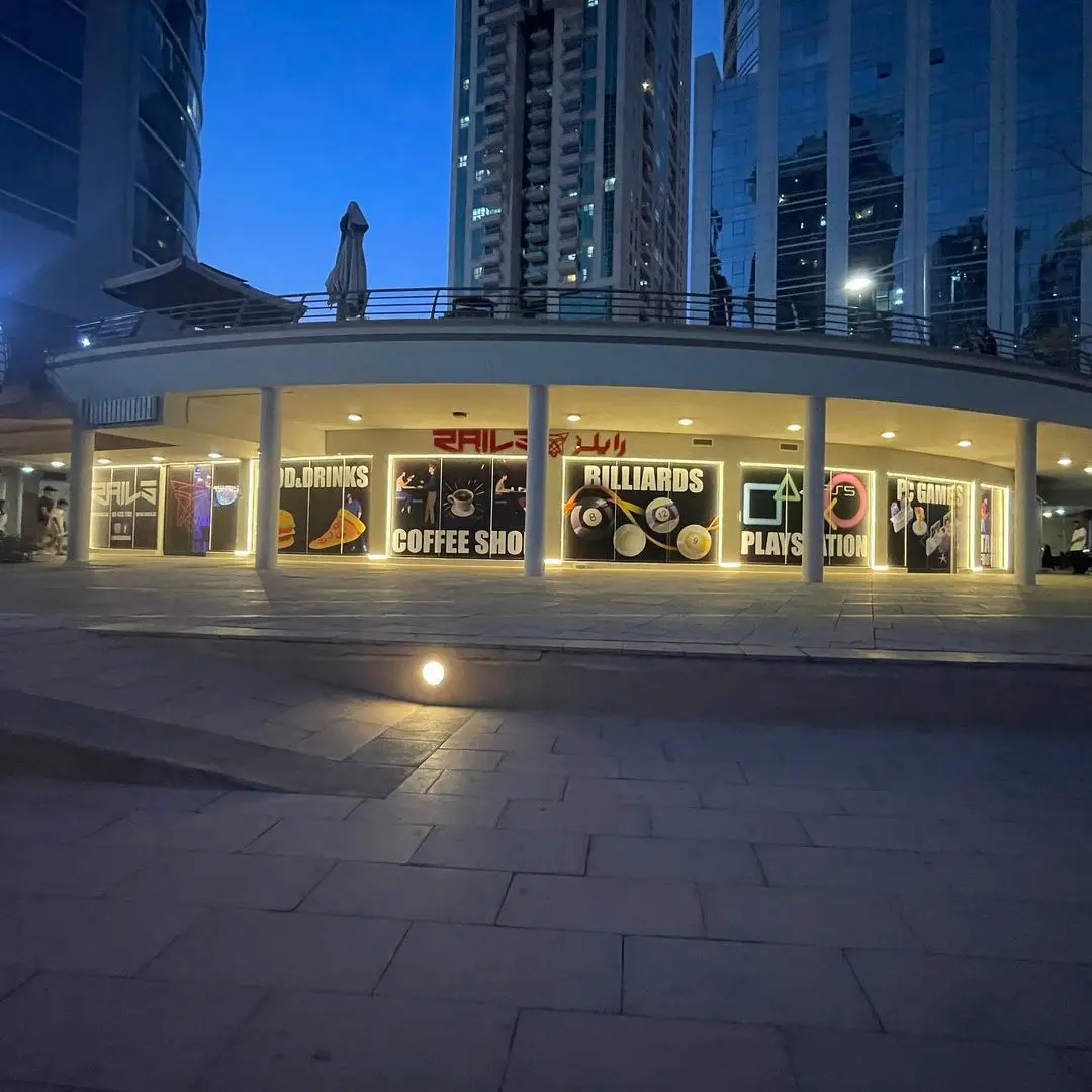 Изображение клуба Rails № 1