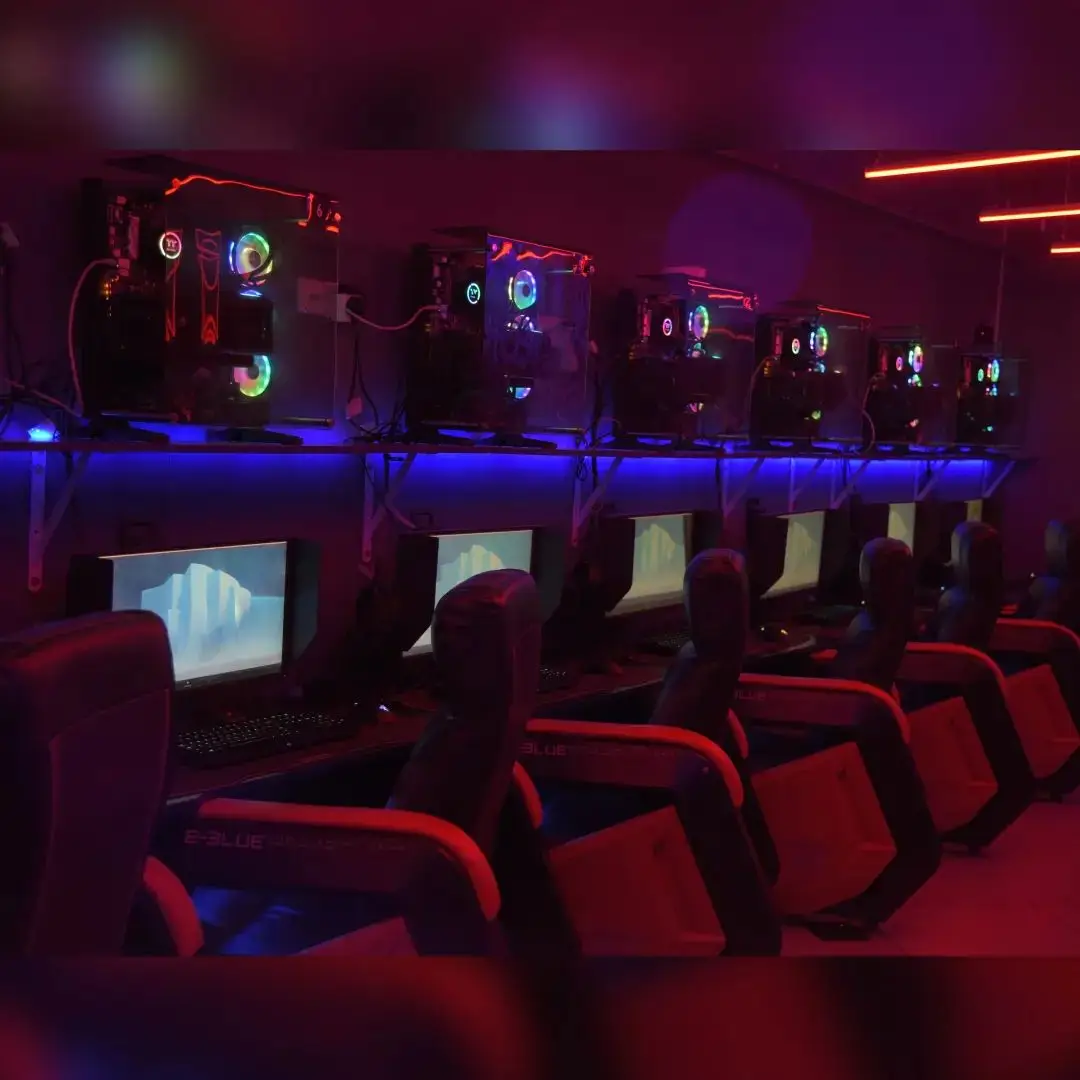 Изображение клуба Rails № 4