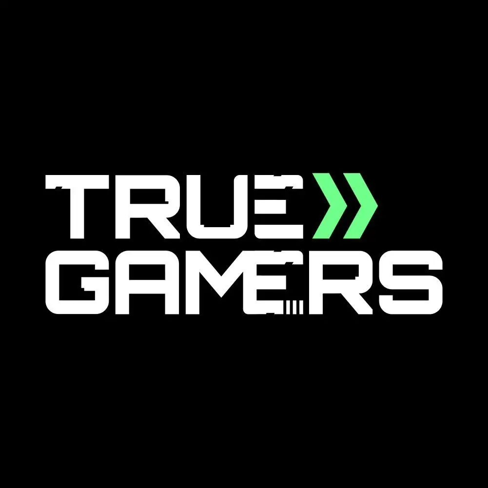 Изображение клуба True Gamers - DUBAI MALL CHINA TOWN № 1