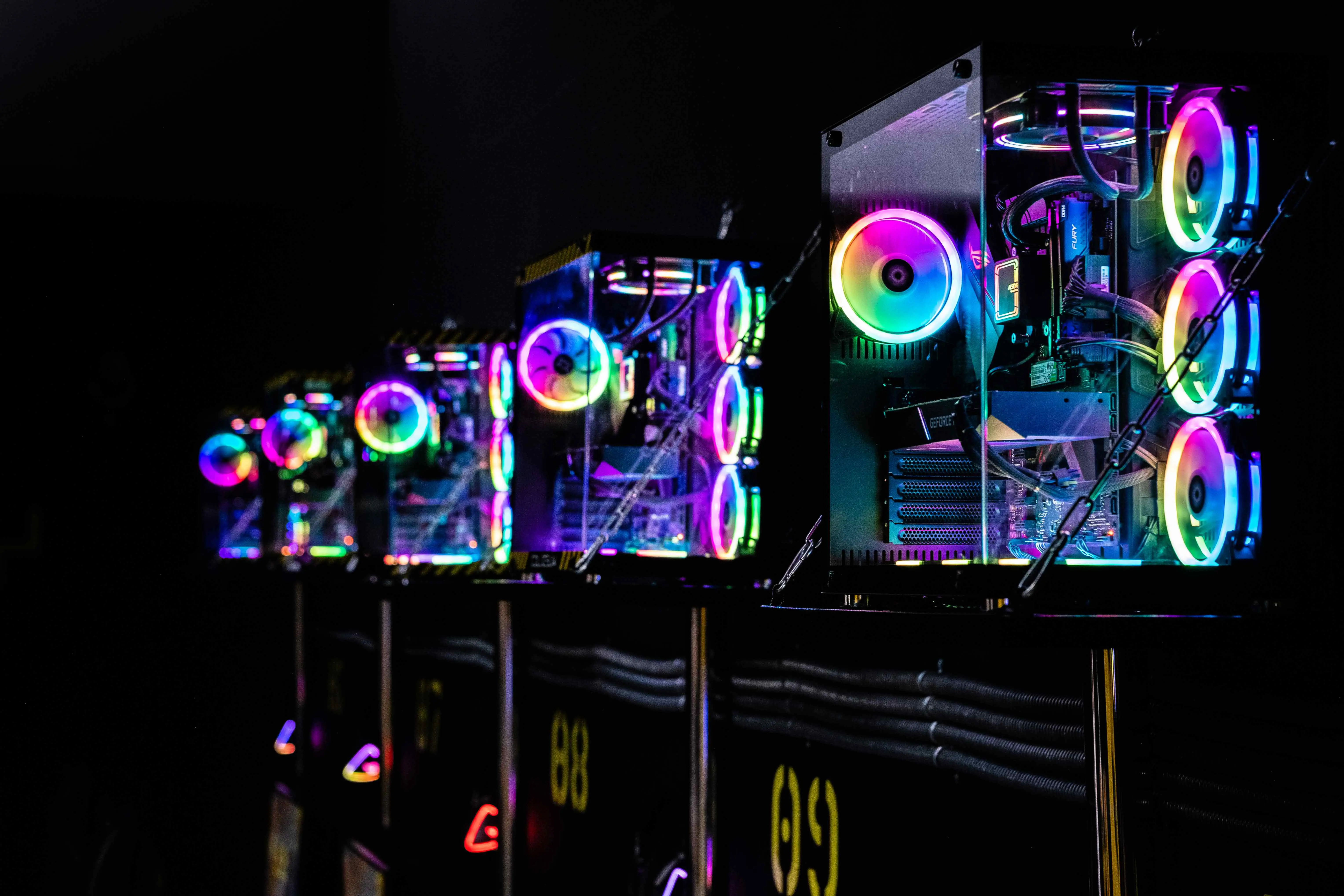 Изображение клуба COLIZEUM Самаркандский № 1