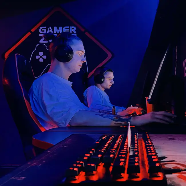 Изображение клуба CyberX Измайлово № 2