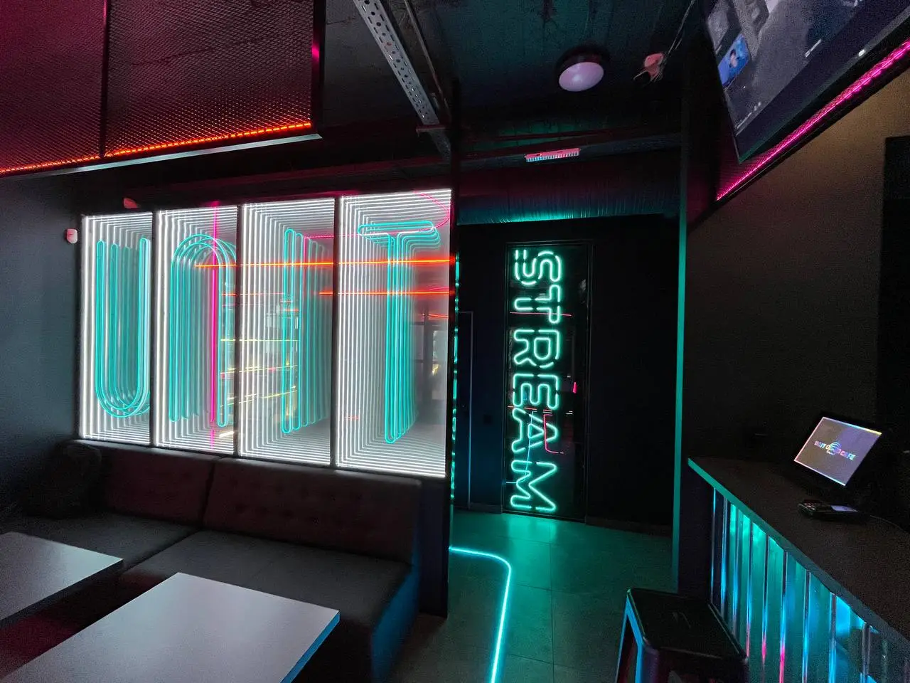 Изображение клуба UNIT CYBER ARENA № 3