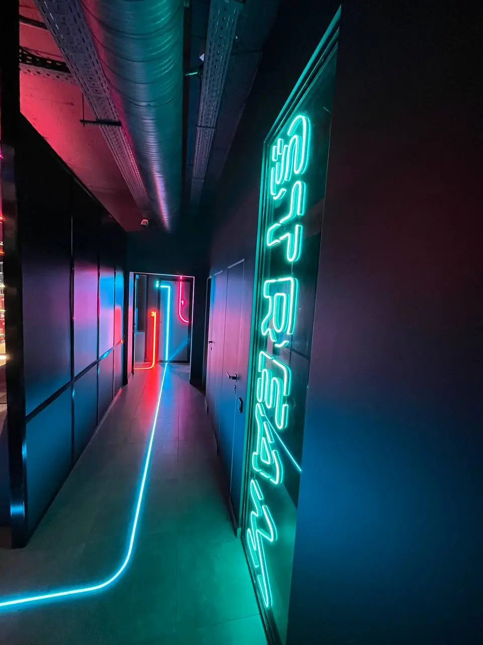 Изображение клуба UNIT CYBER ARENA № 4