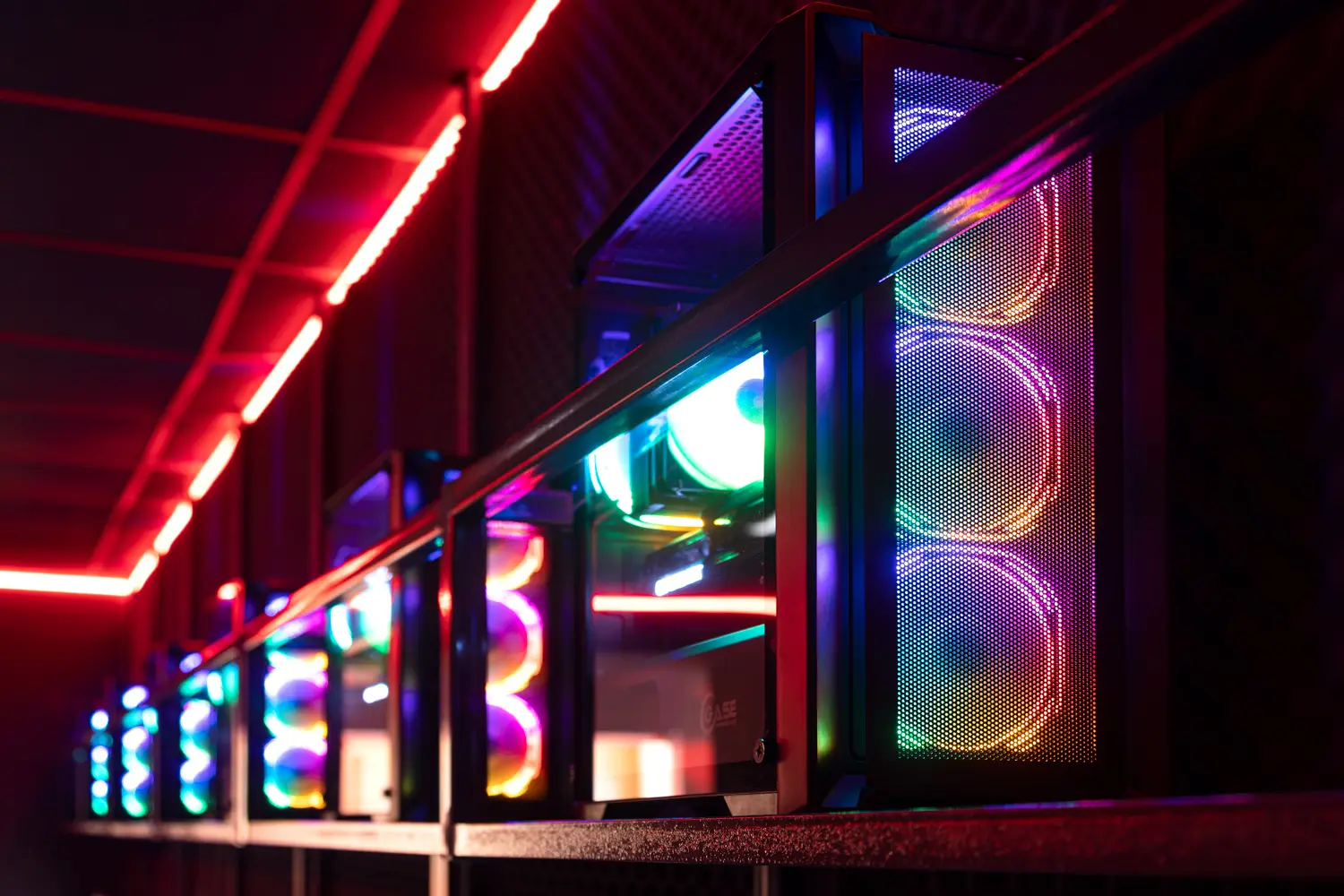 Изображение клуба Зеон Арена № 3