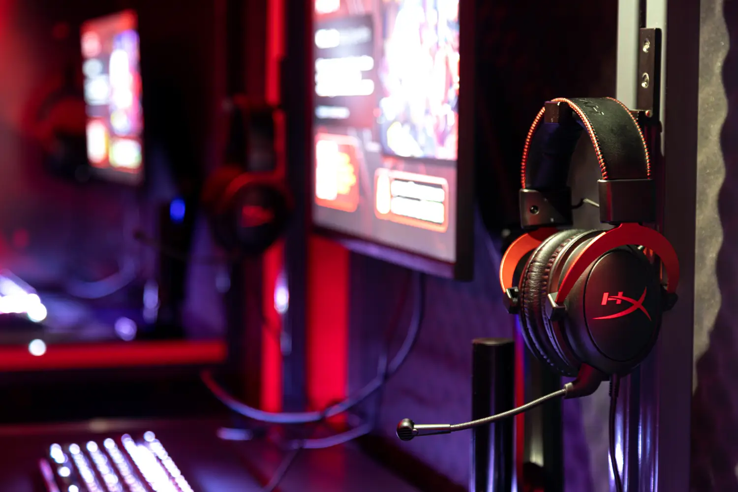 Изображение клуба Зеон Арена № 5