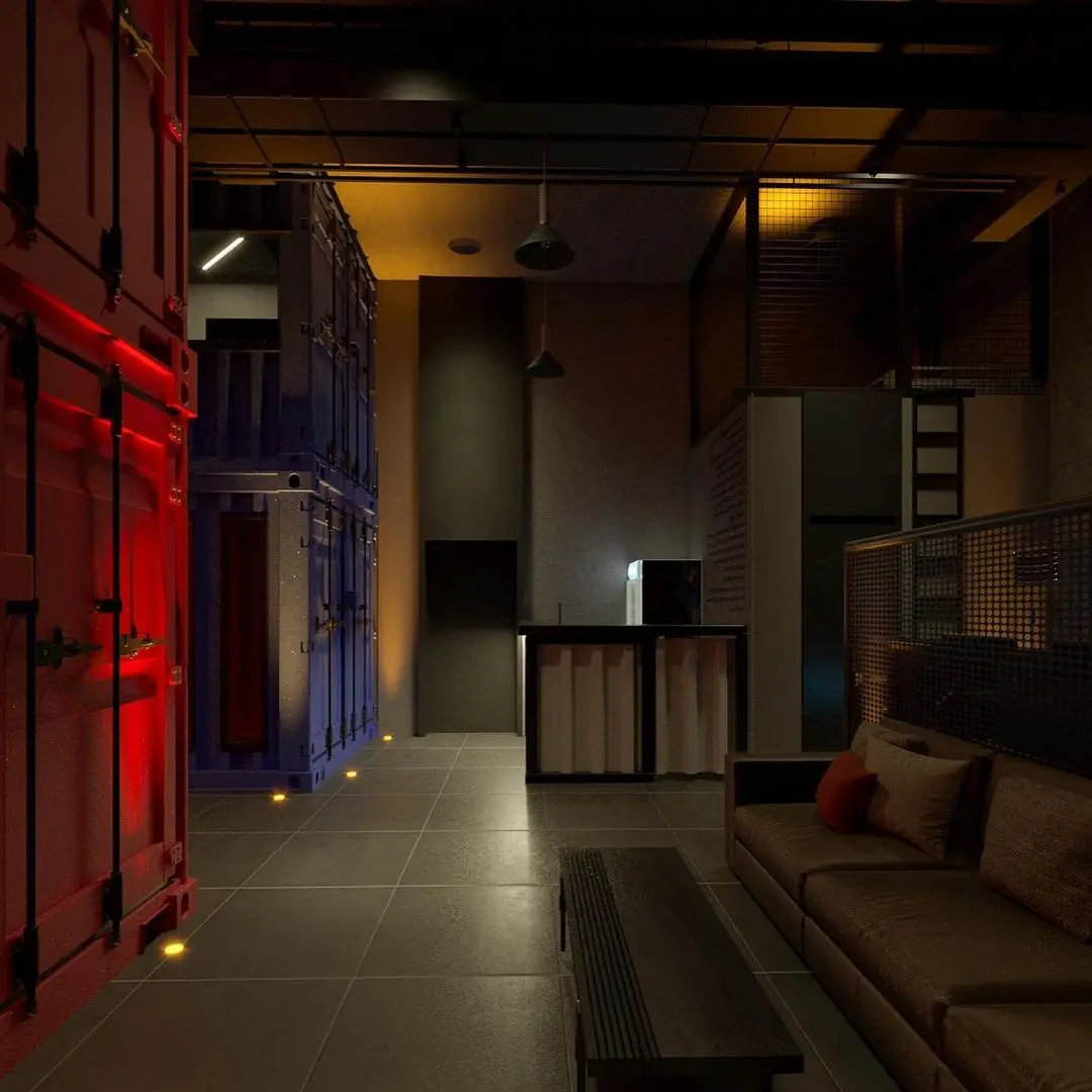 Изображение клуба Clutch Cyberclub № 1