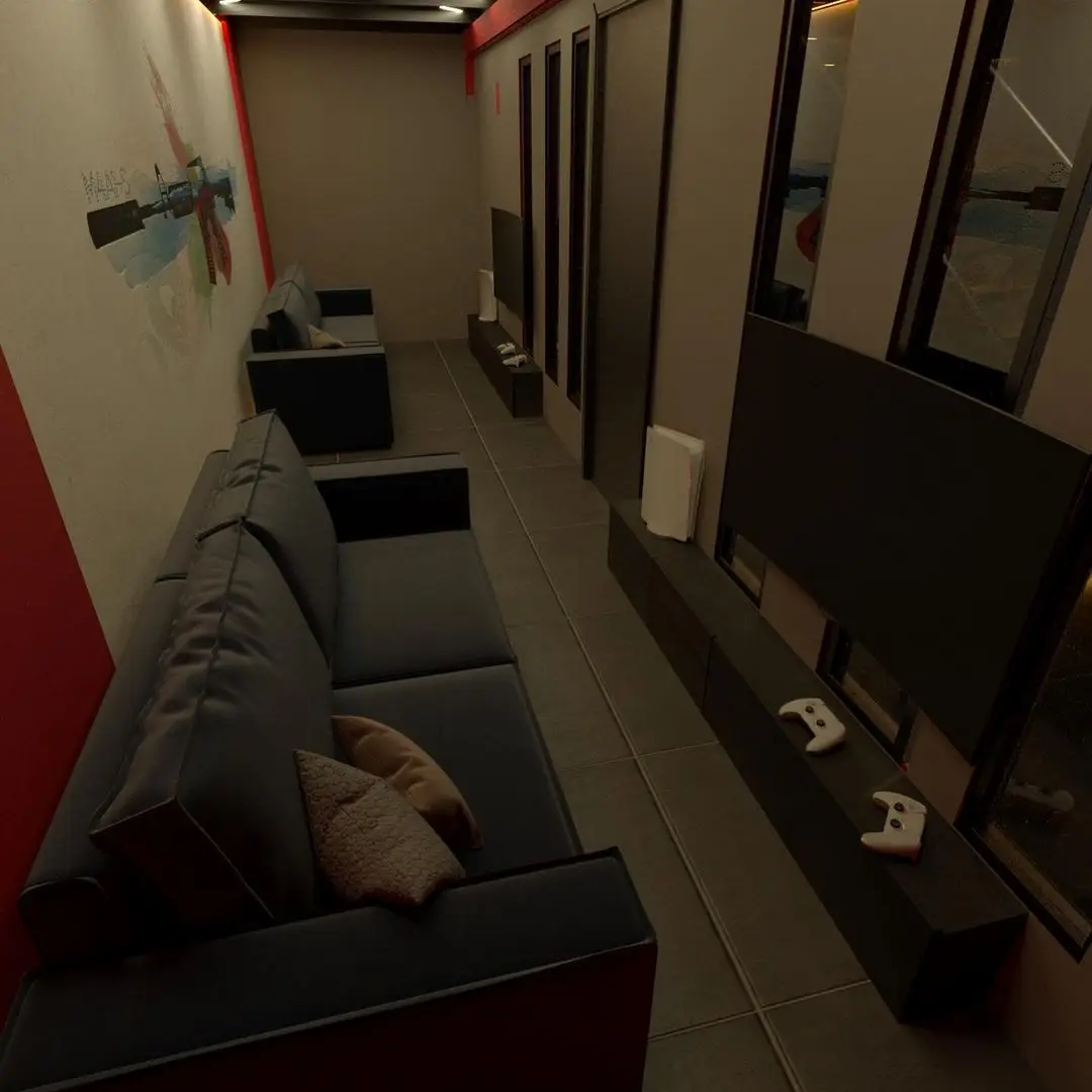 Изображение клуба Clutch Cyberclub № 7