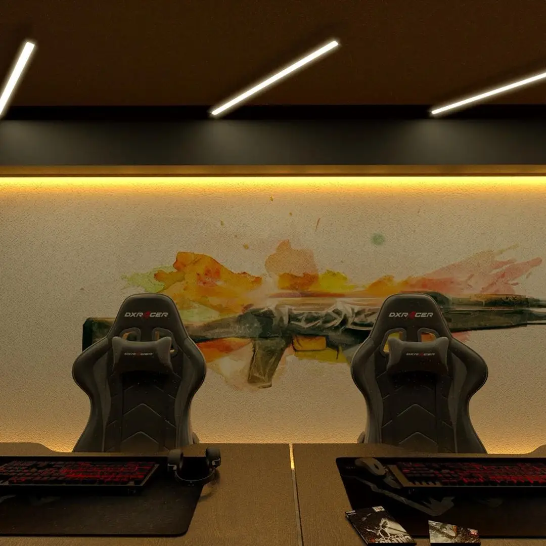 Изображение клуба Clutch Cyberclub № 8