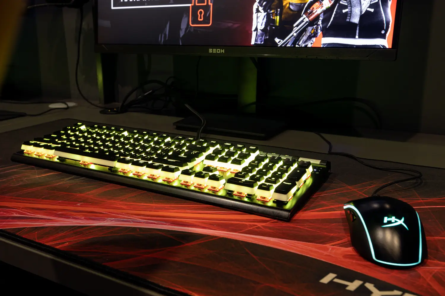 Изображение клуба Зеон Арена № 8