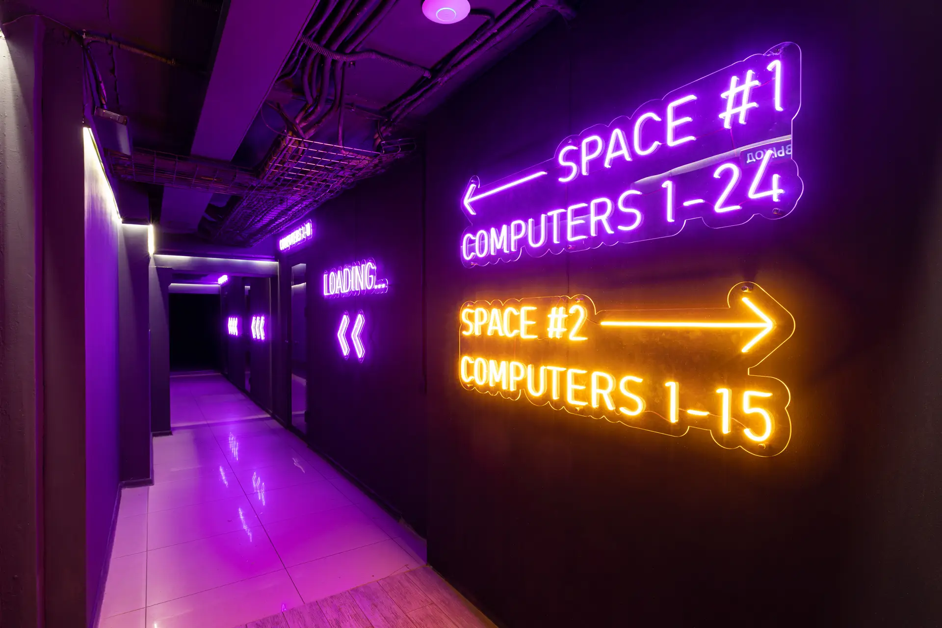 Изображение клуба Зеон Арена № 9