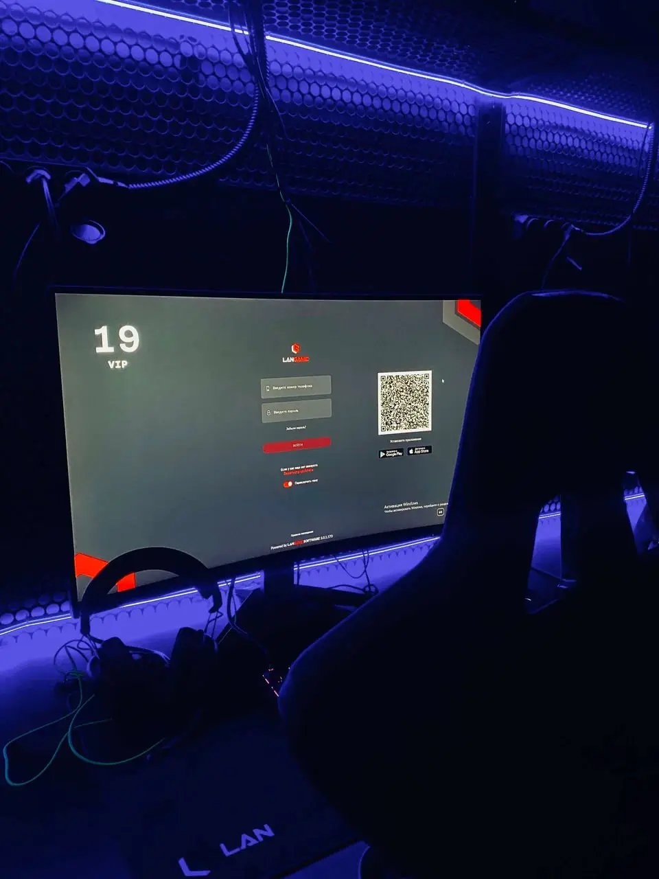 Изображение клуба Bunker № 5