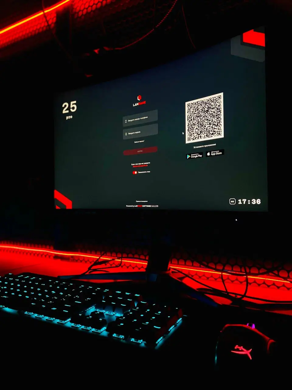 Изображение клуба Bunker № 4