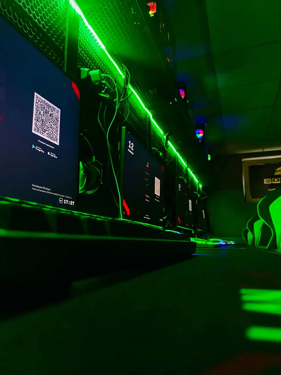 Изображение клуба Bunker № 3