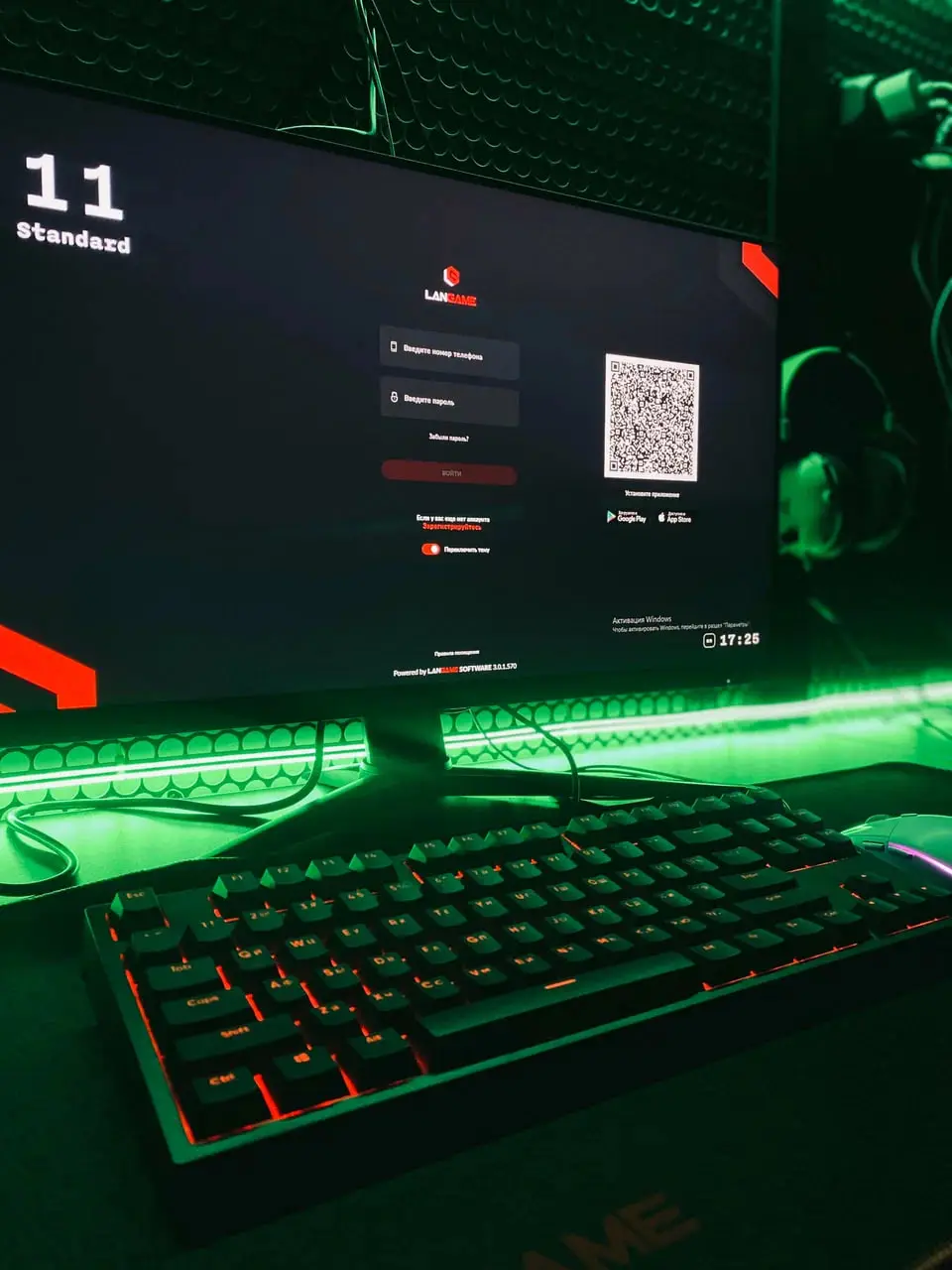 Изображение клуба Bunker № 7