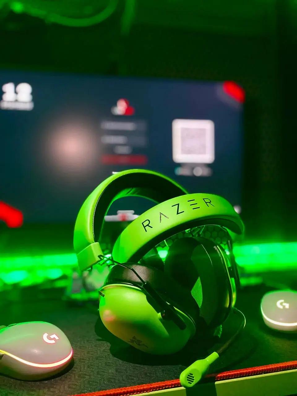 Изображение клуба Bunker № 8