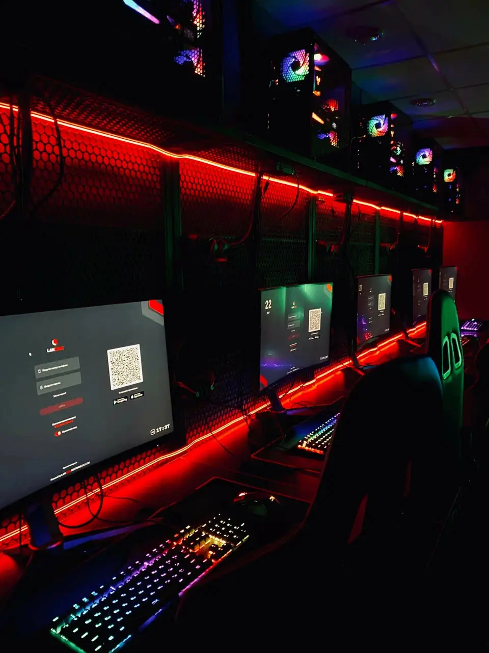 Изображение клуба Bunker № 1