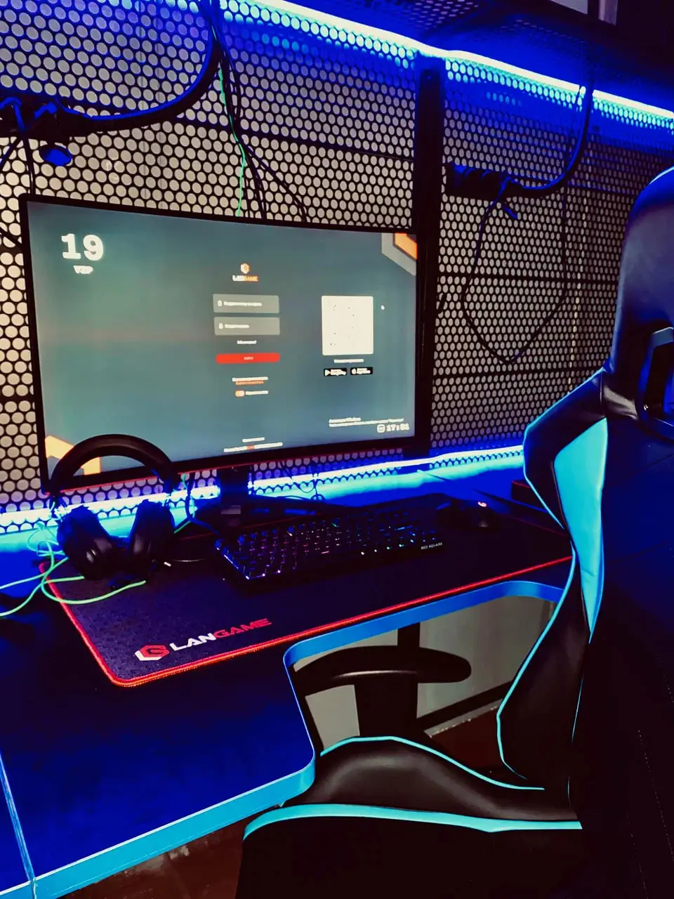 Изображение клуба Bunker № 2