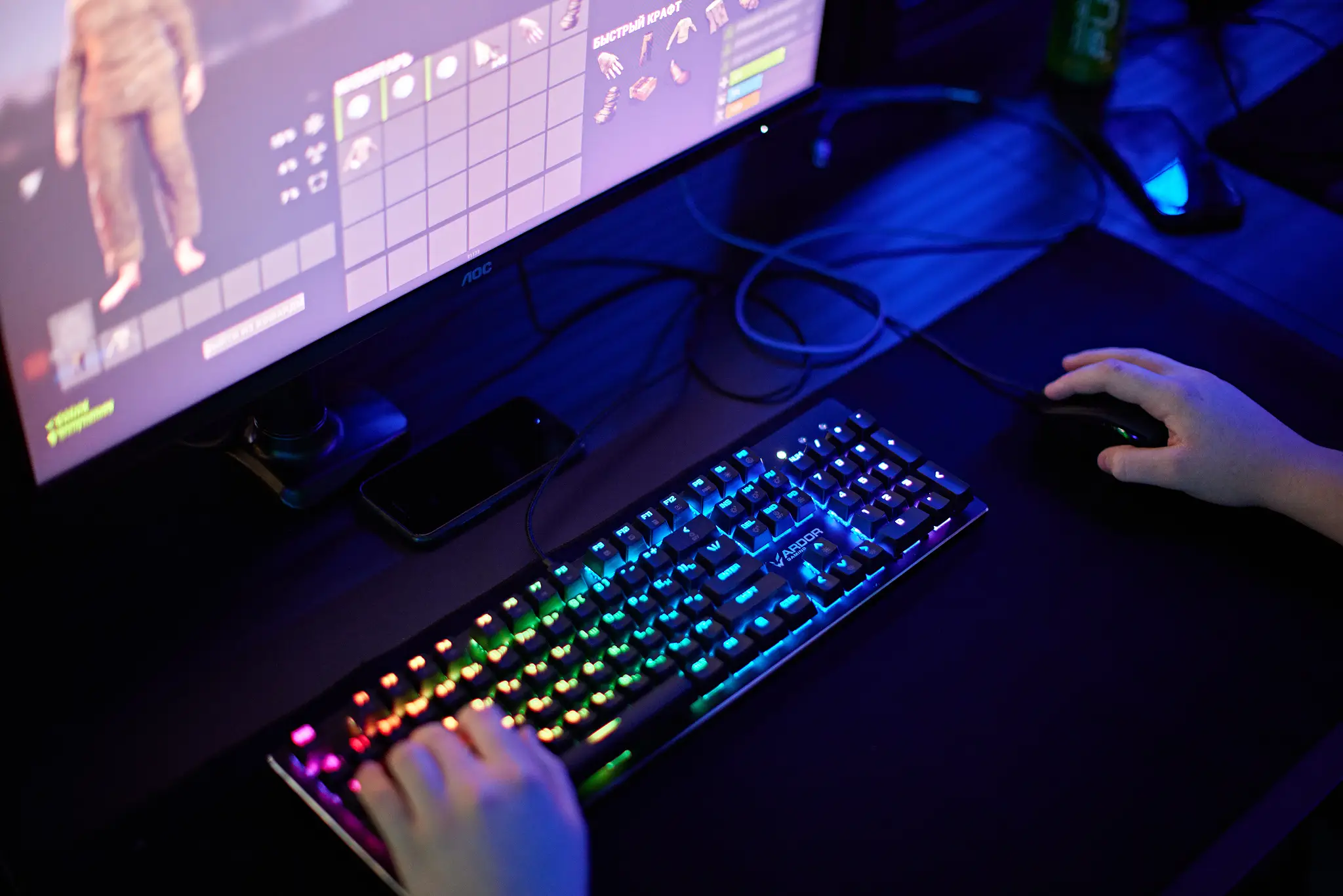 Изображение клуба GOOD GAME № 4