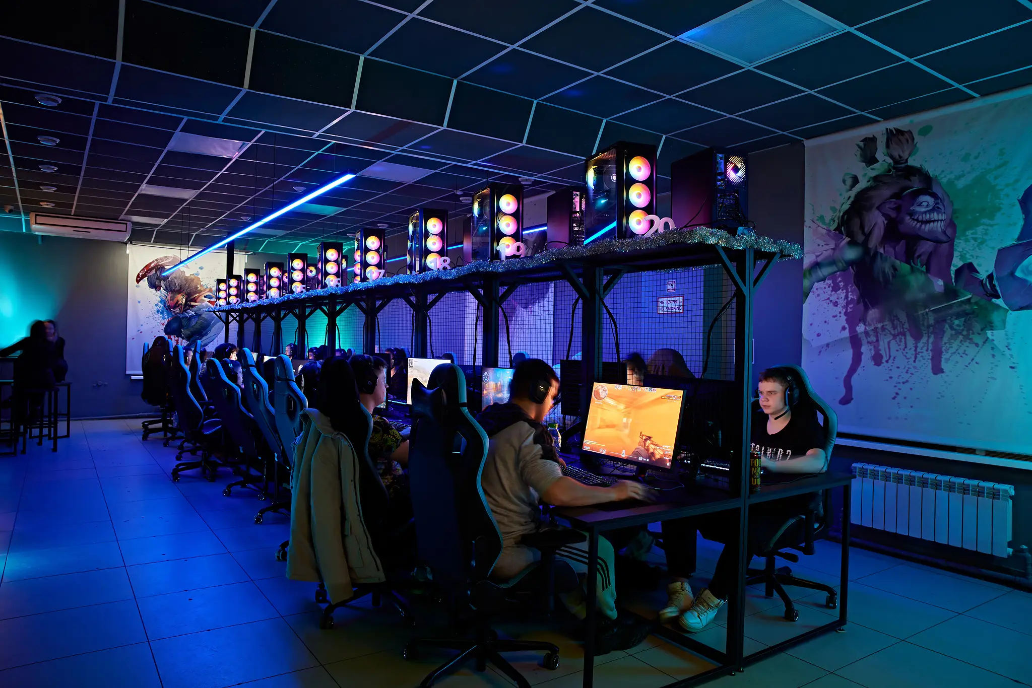 Изображение клуба GOOD GAME № 3