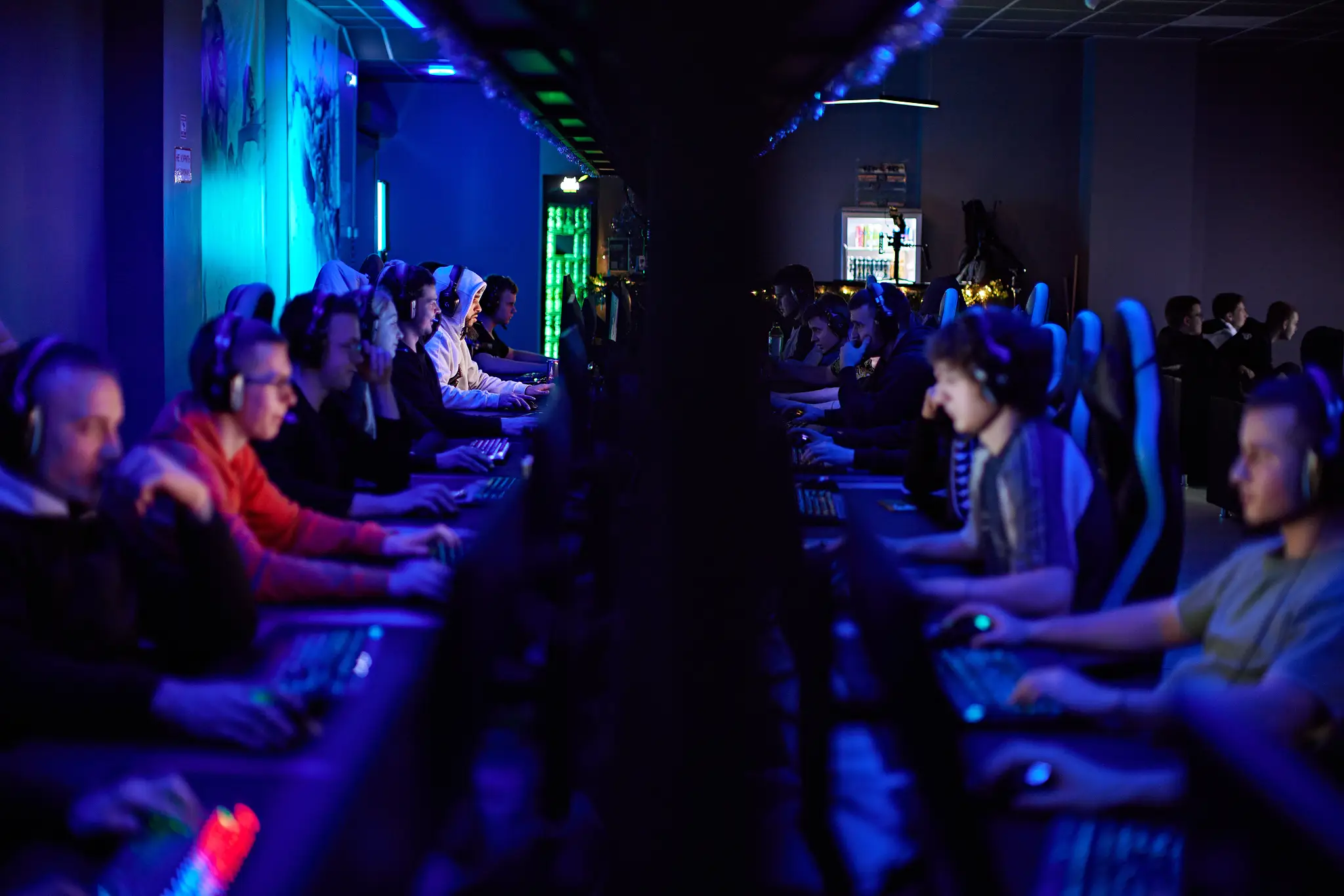 Изображение клуба GOOD GAME № 5