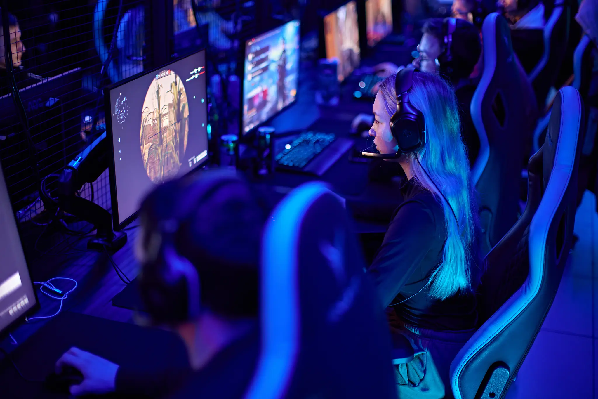 Изображение клуба GOOD GAME № 7