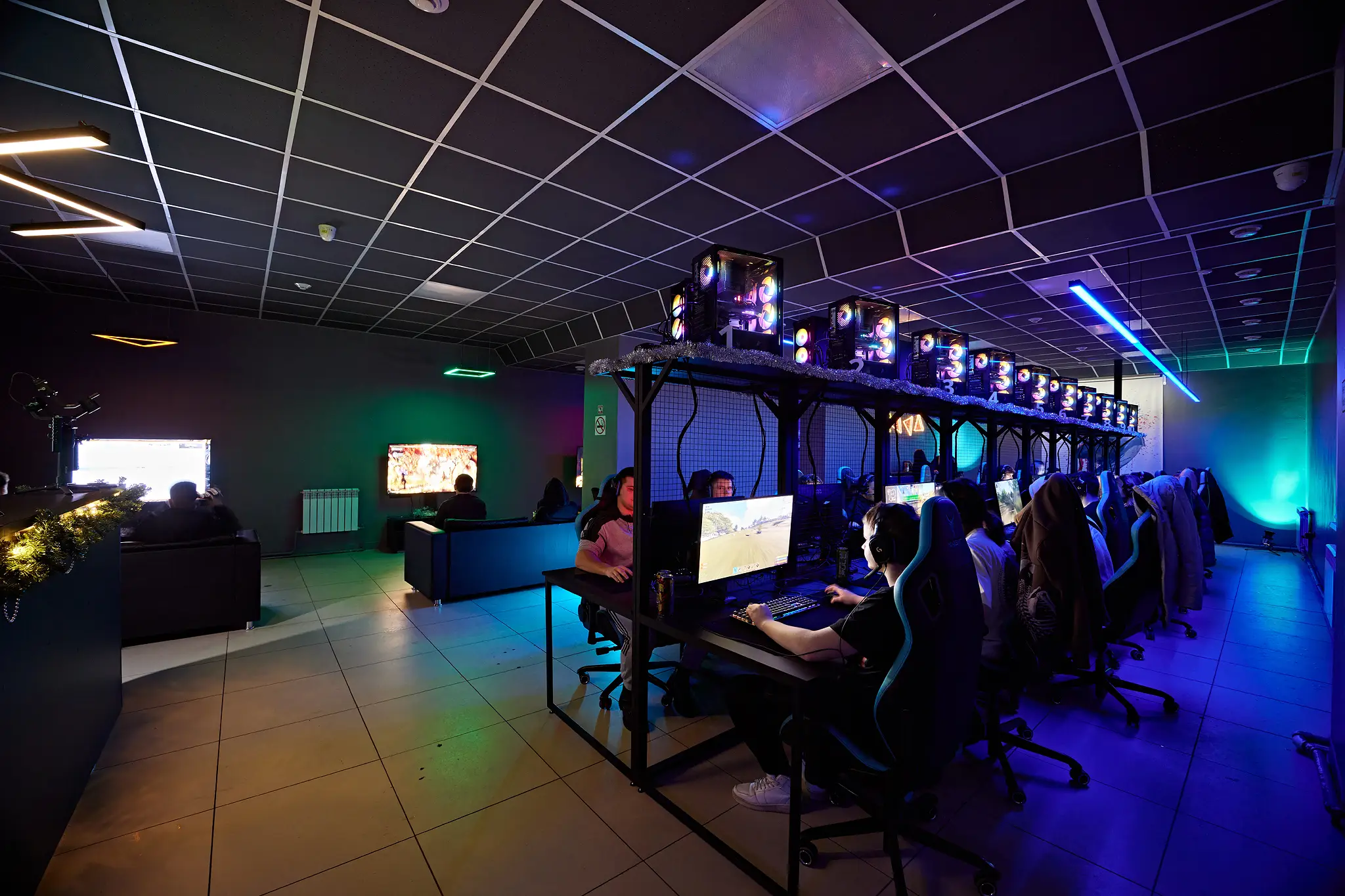 Изображение клуба GOOD GAME № 8